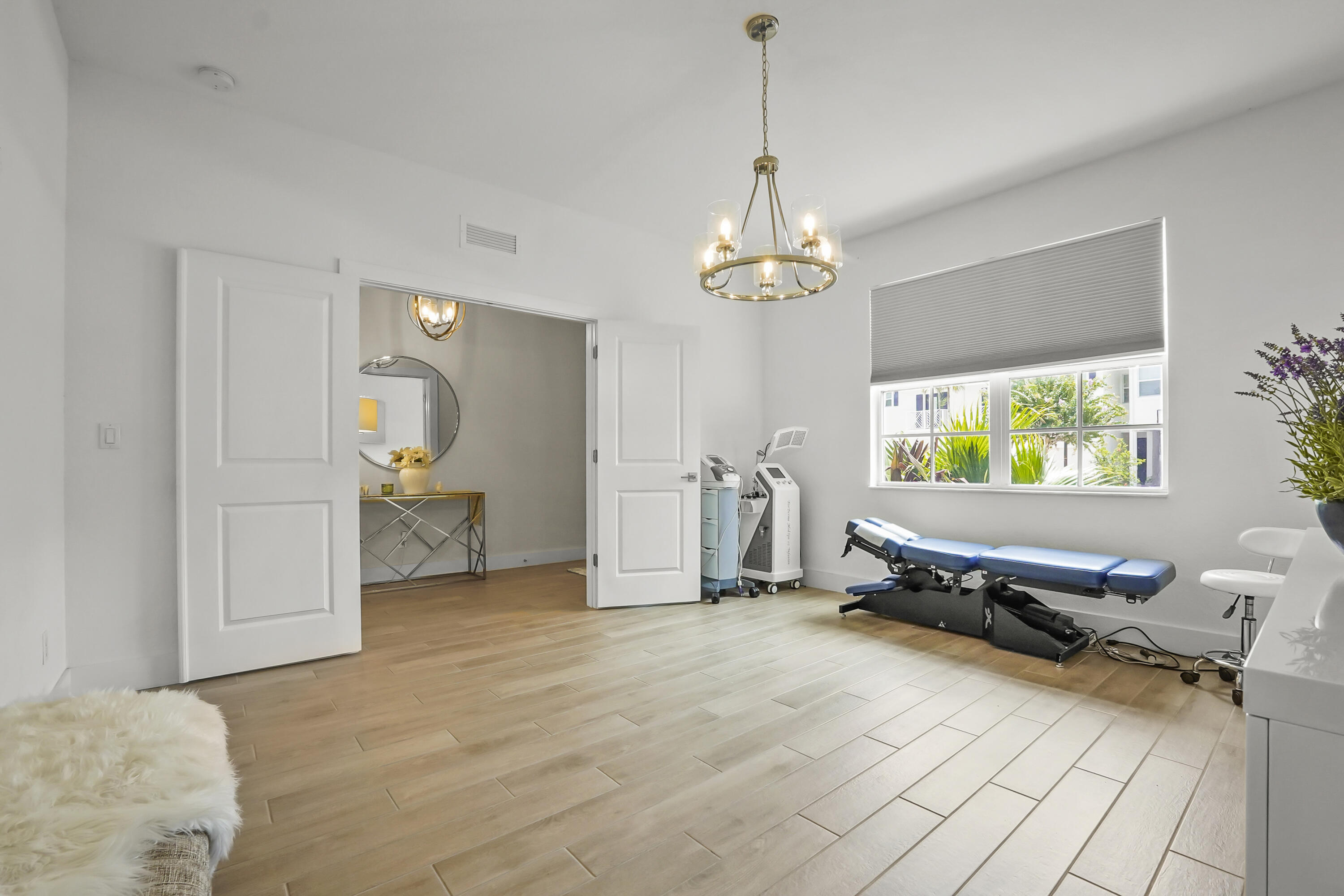 PARK CENTRAL AT CYPRESS KEY - Residential