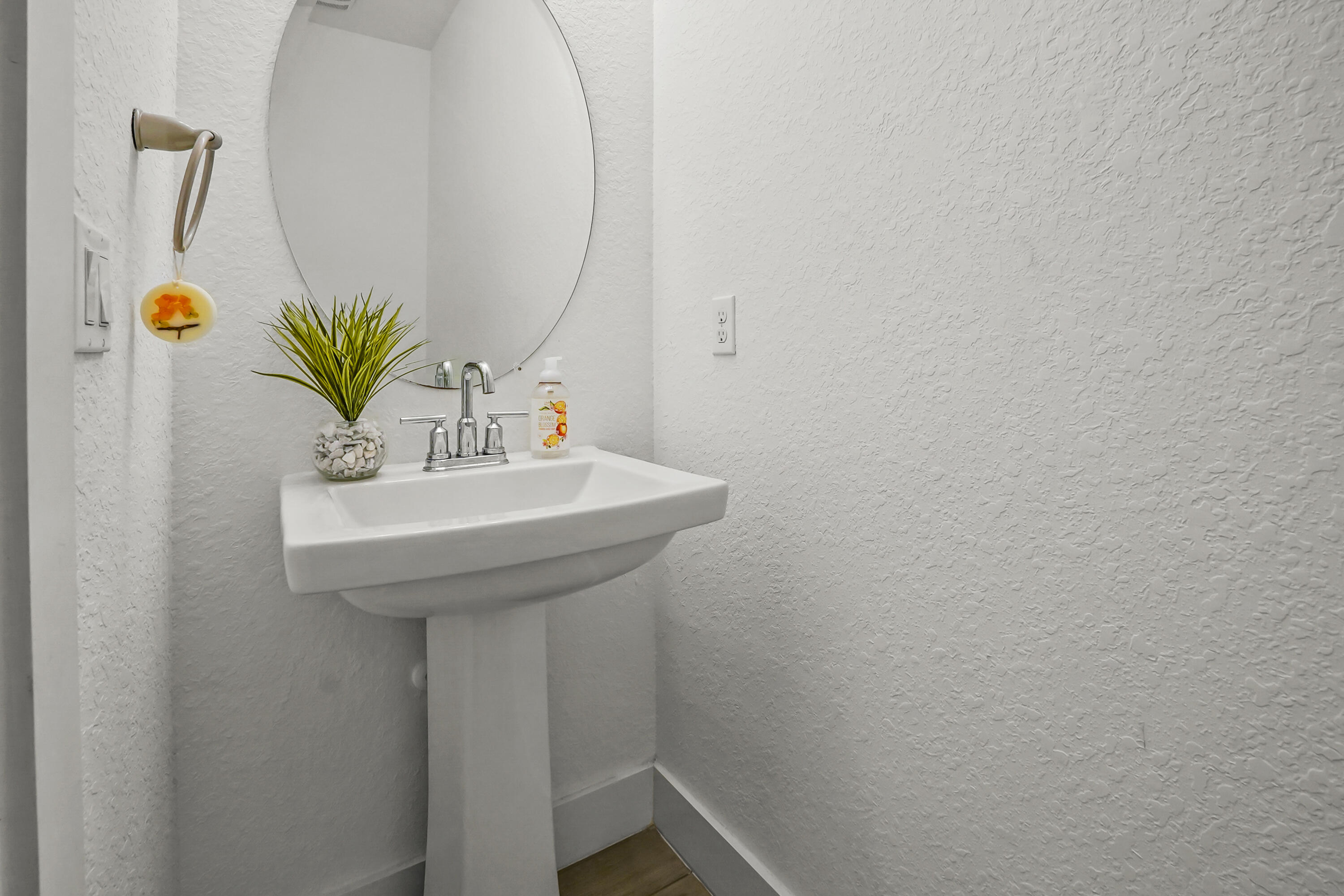 PARK CENTRAL AT CYPRESS KEY - Residential