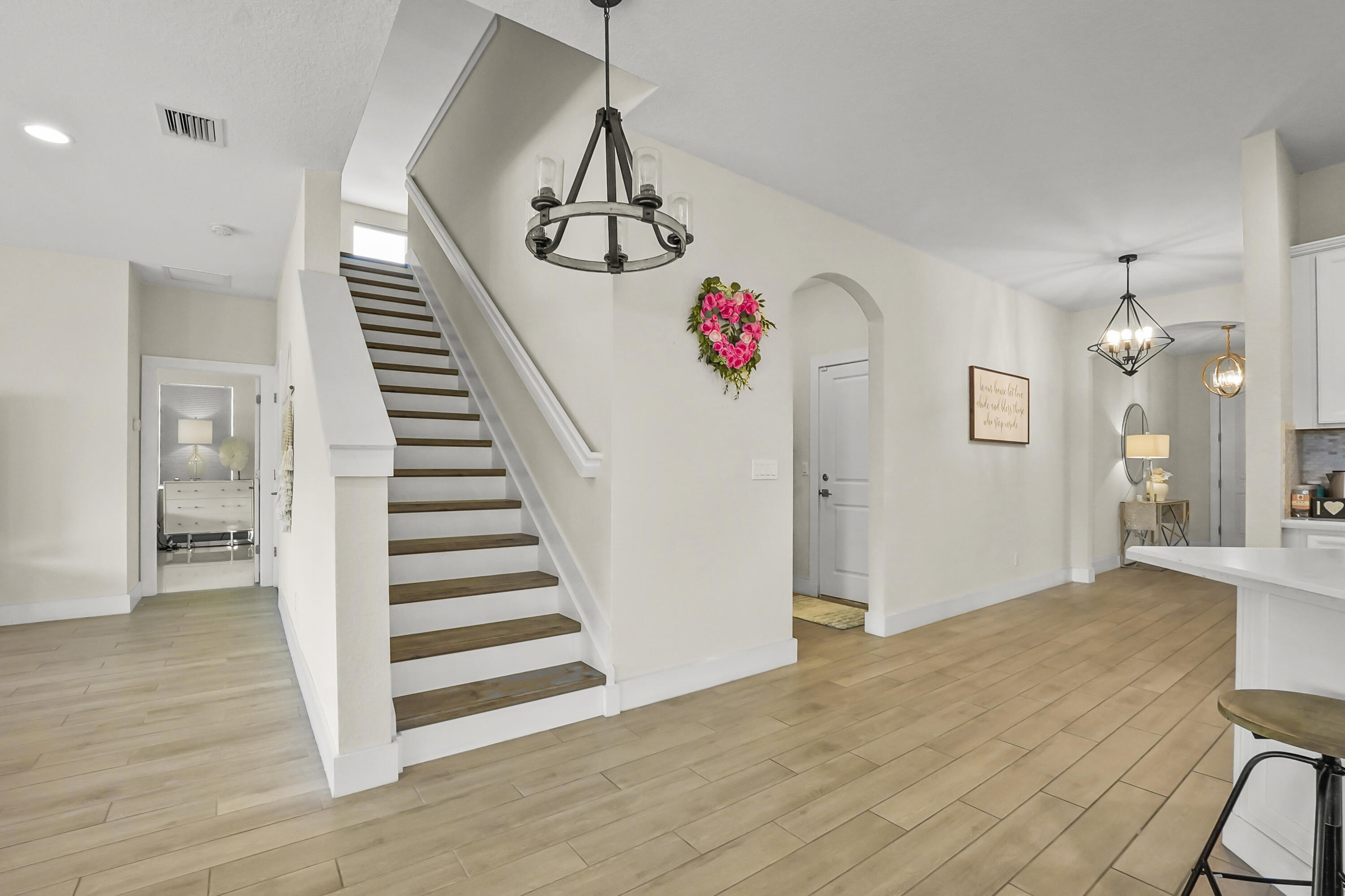 PARK CENTRAL AT CYPRESS KEY - Residential