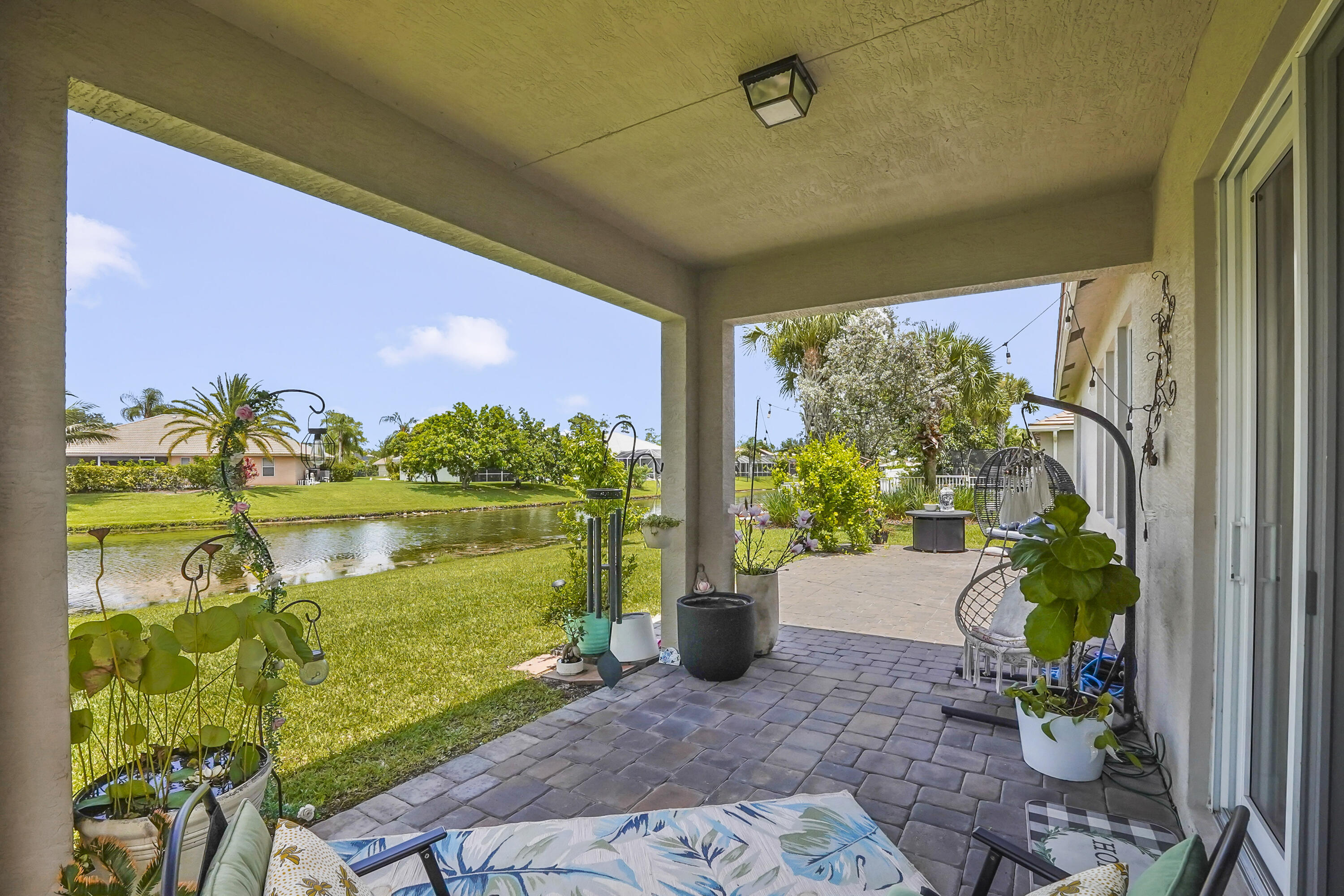 PARK CENTRAL AT CYPRESS KEY - Residential