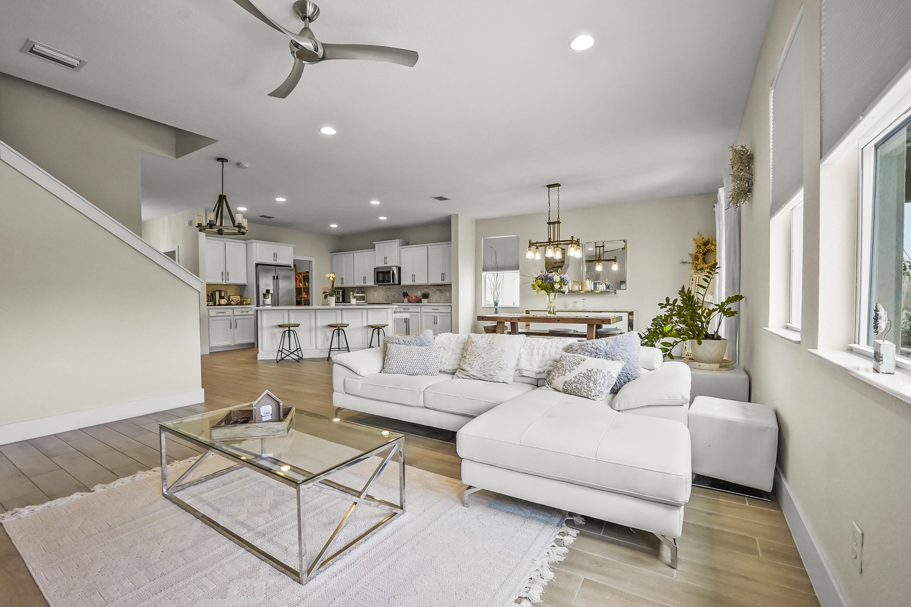 PARK CENTRAL AT CYPRESS KEY - Residential