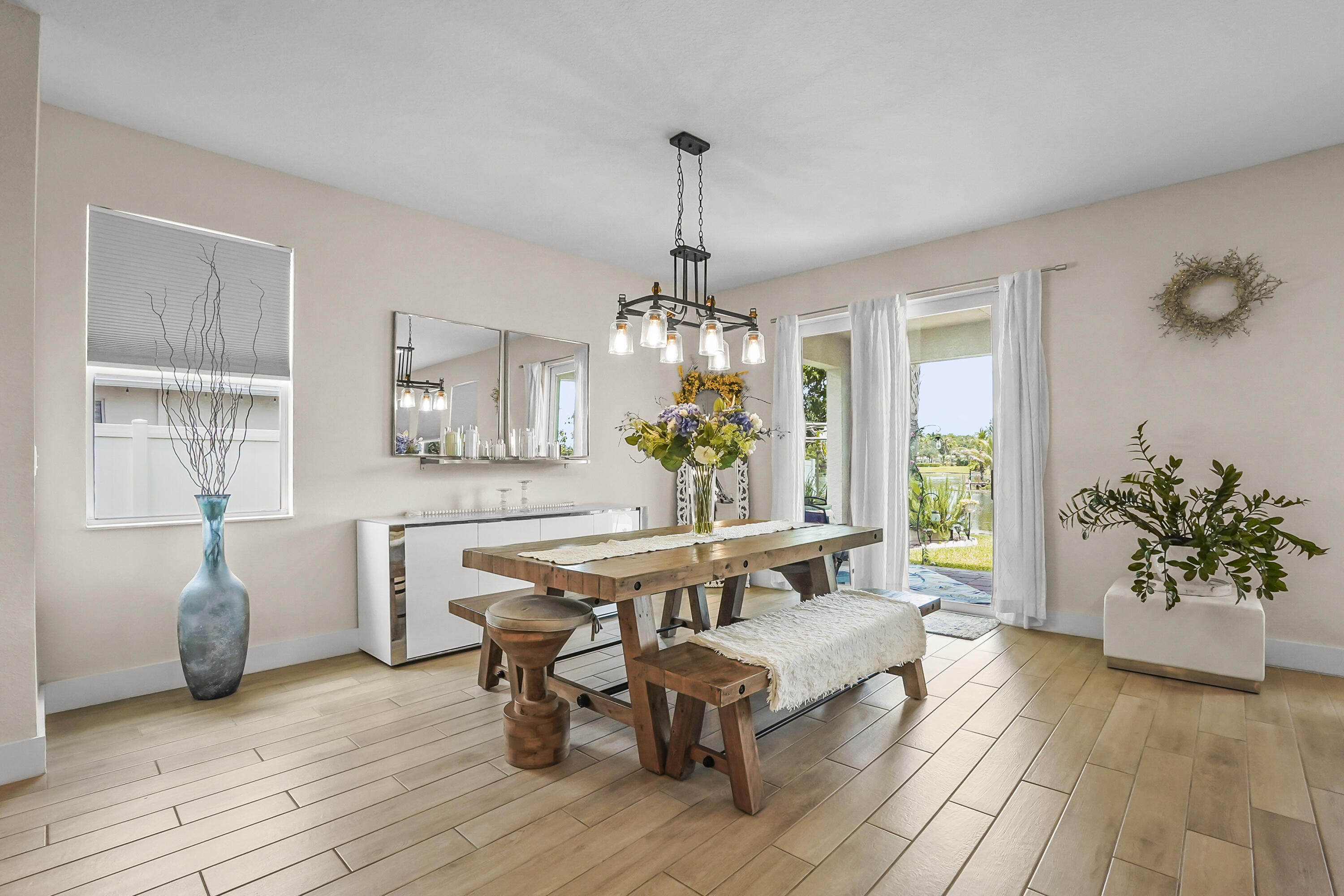 PARK CENTRAL AT CYPRESS KEY - Residential