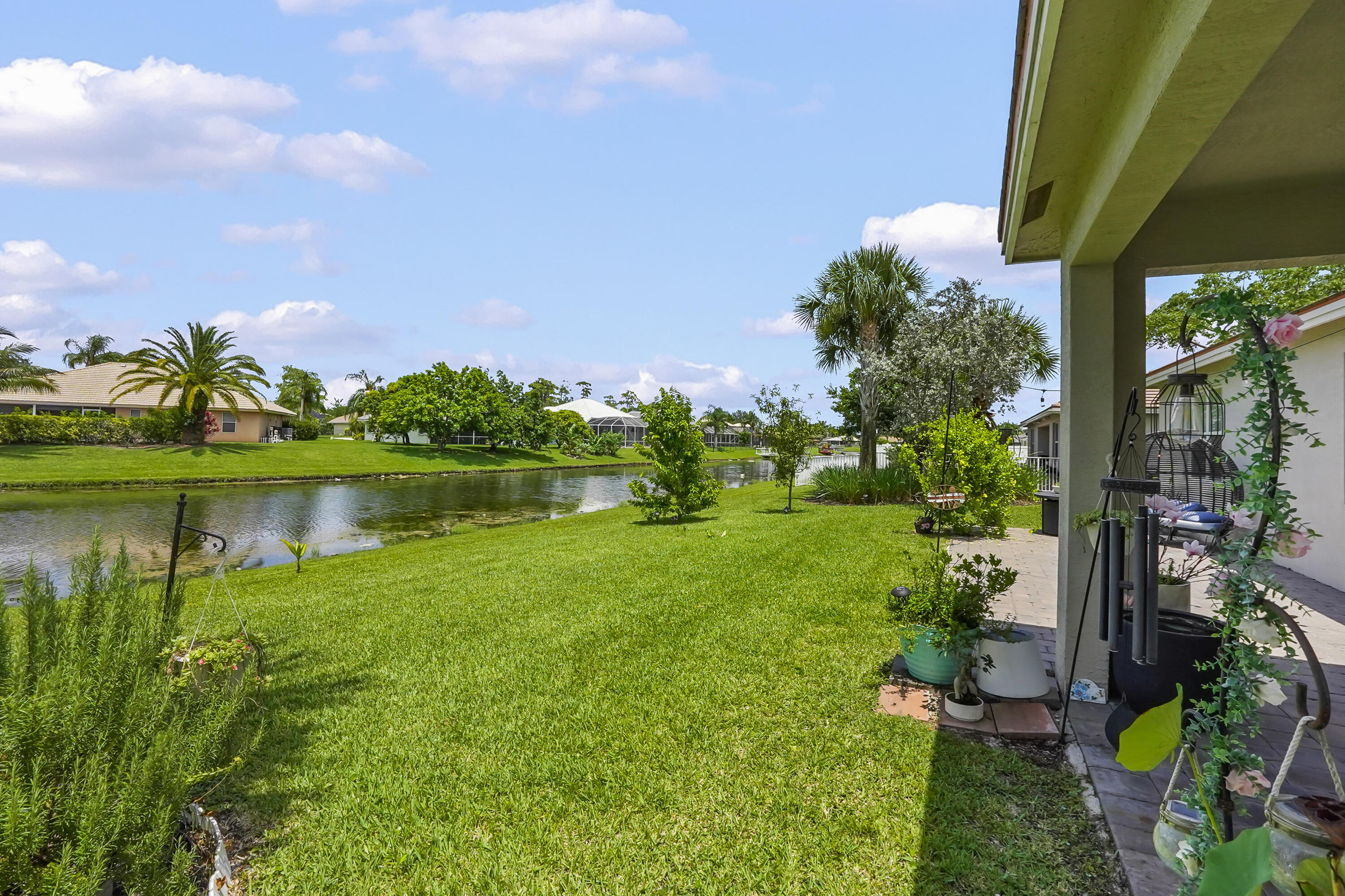 PARK CENTRAL AT CYPRESS KEY - Residential