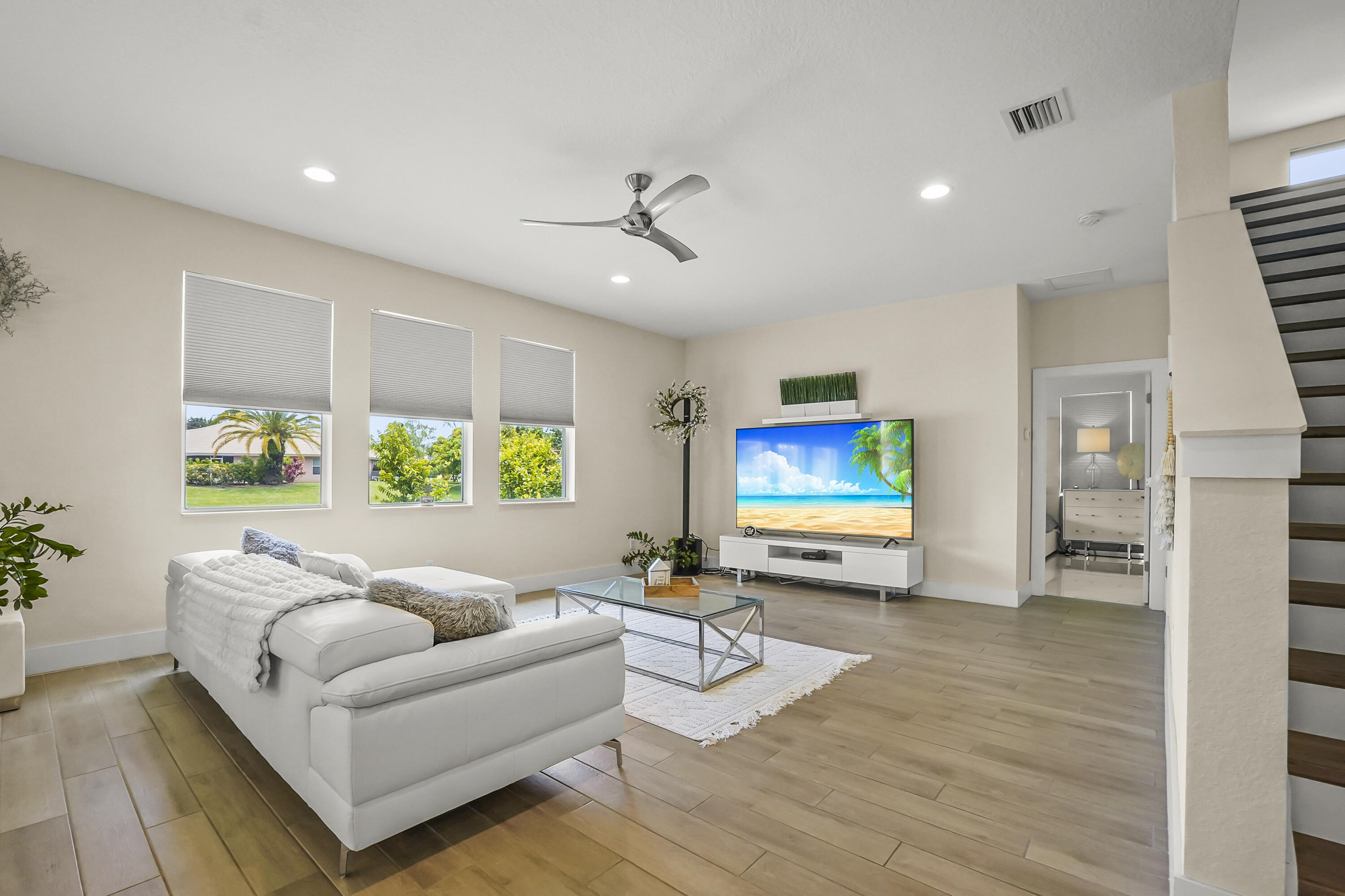 PARK CENTRAL AT CYPRESS KEY - Residential