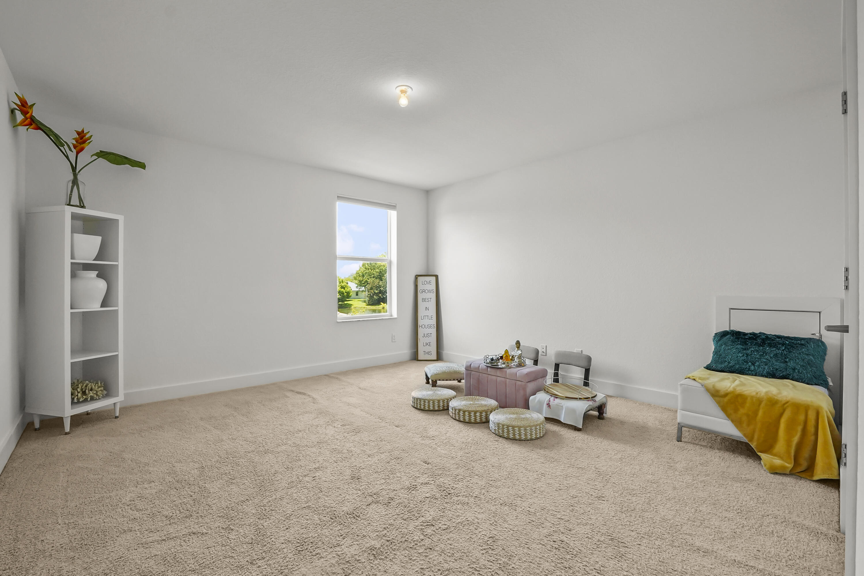 PARK CENTRAL AT CYPRESS KEY - Residential