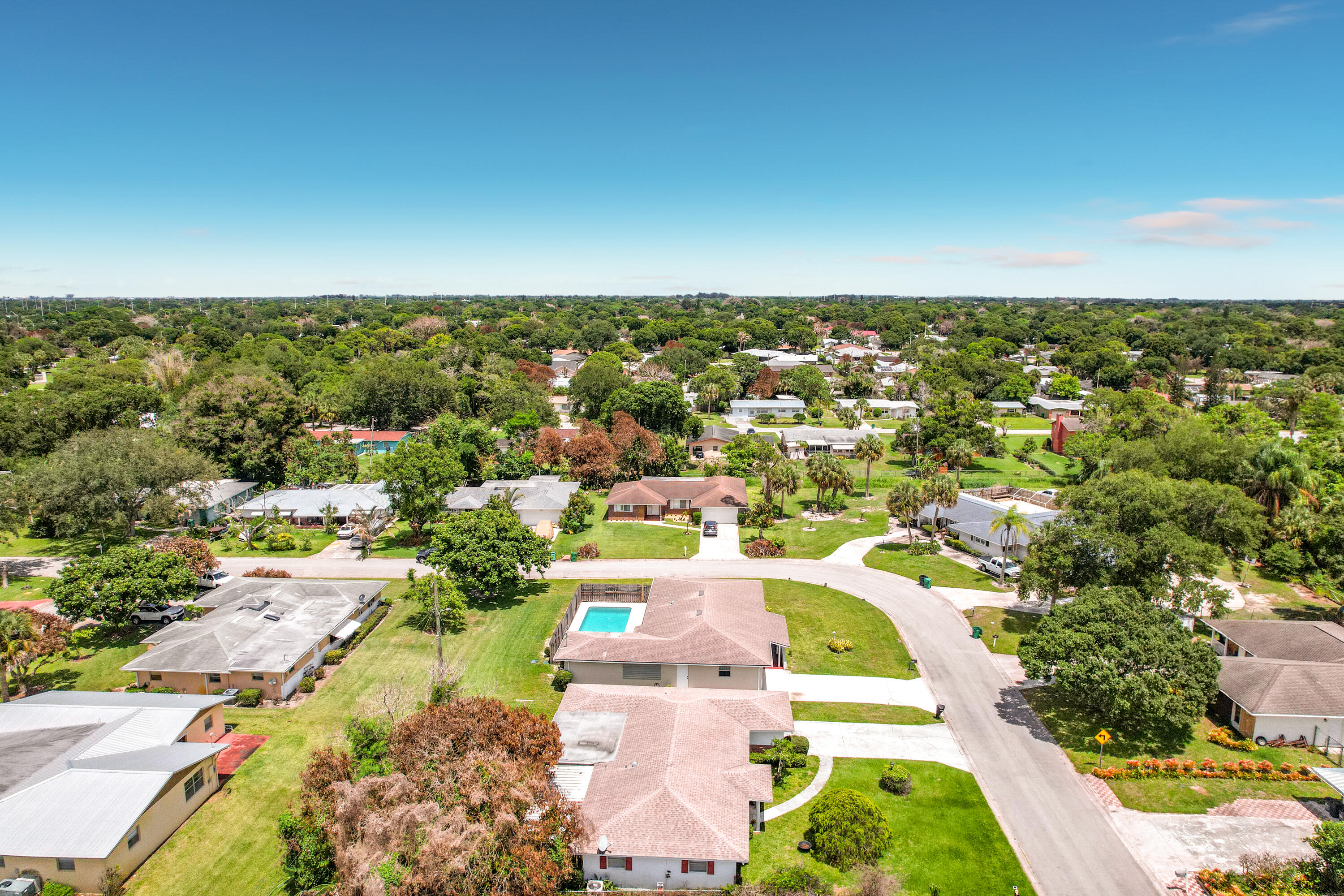 ORANGE BLOSSOM ESTATES - Residential