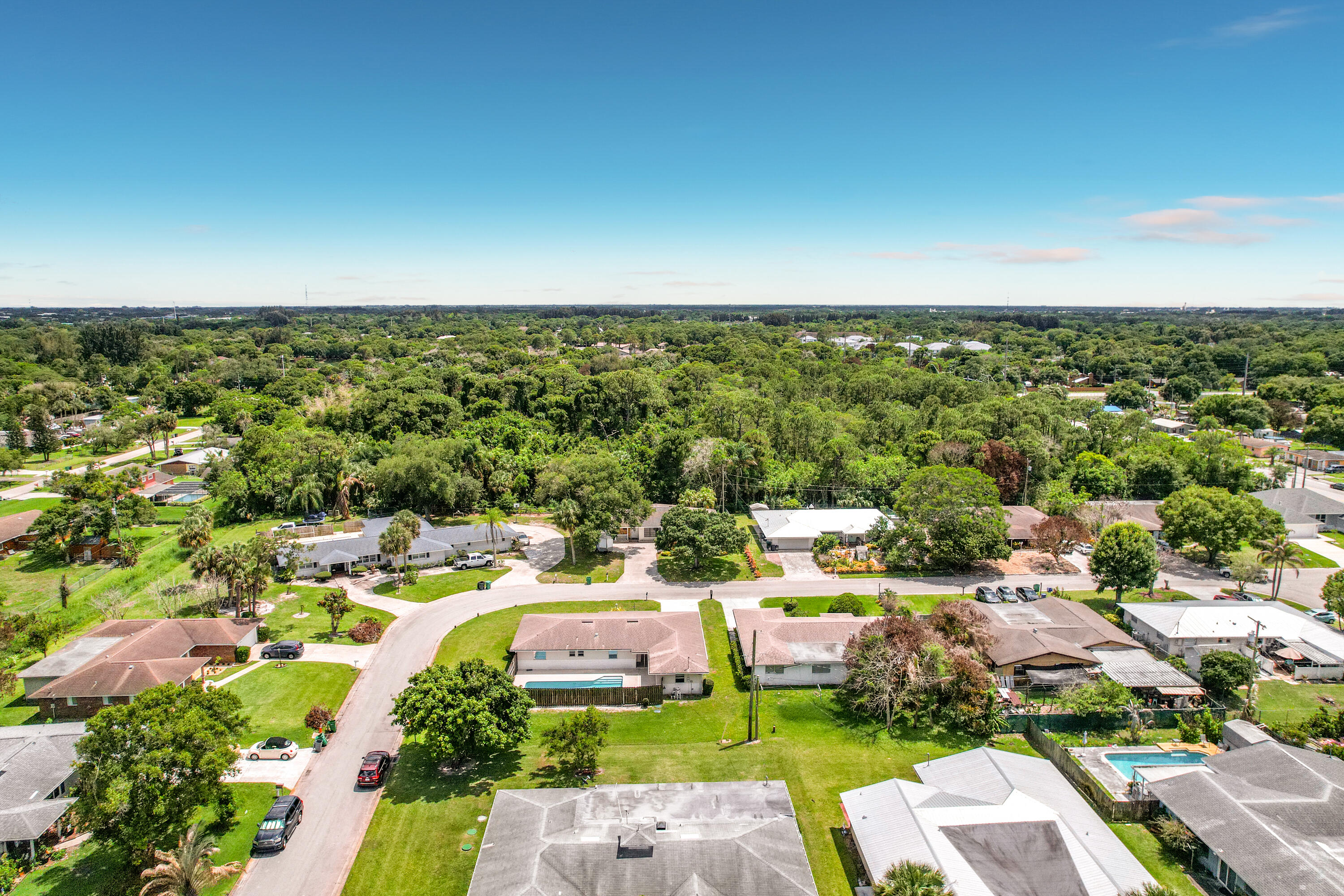 ORANGE BLOSSOM ESTATES - Residential