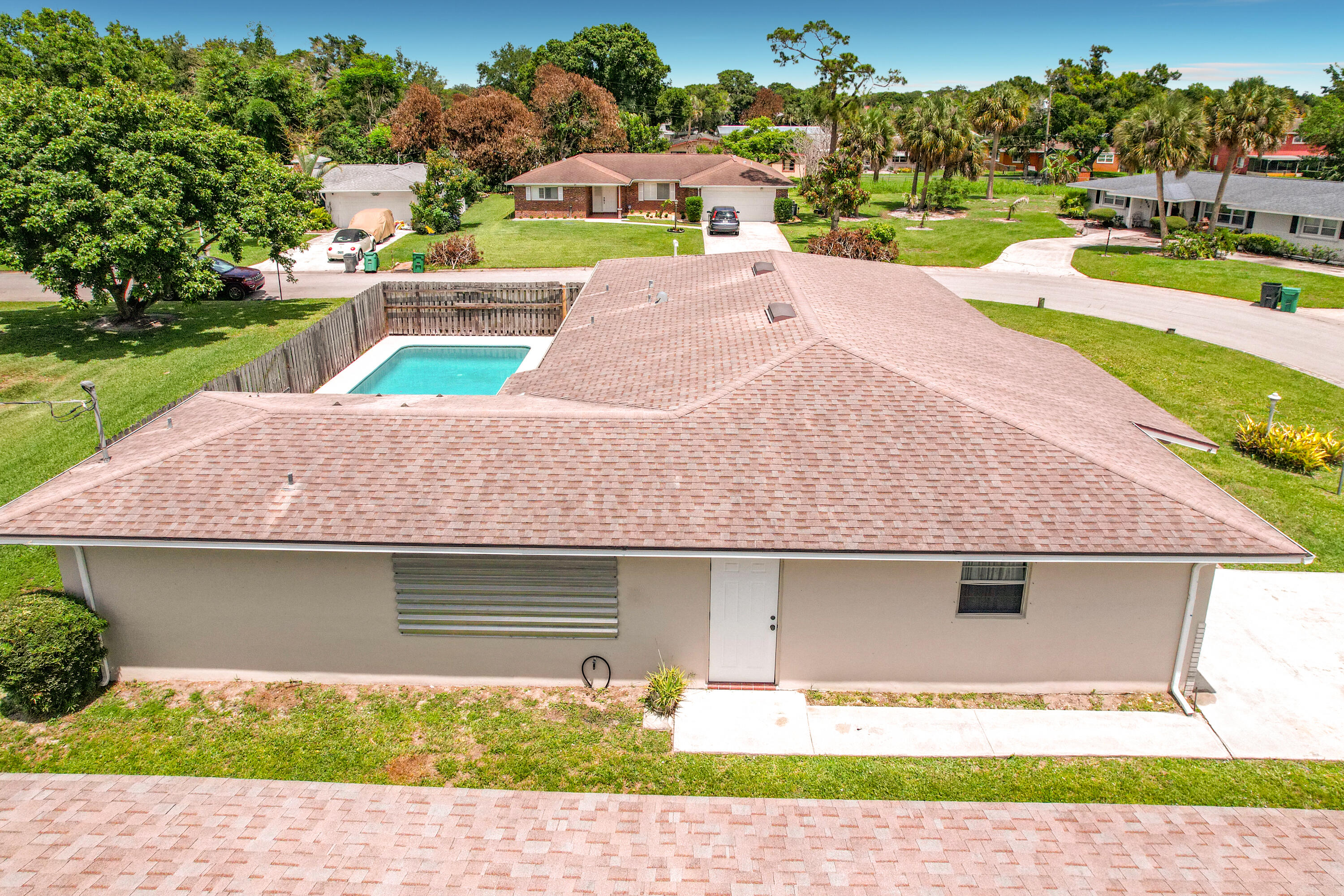 ORANGE BLOSSOM ESTATES - Residential