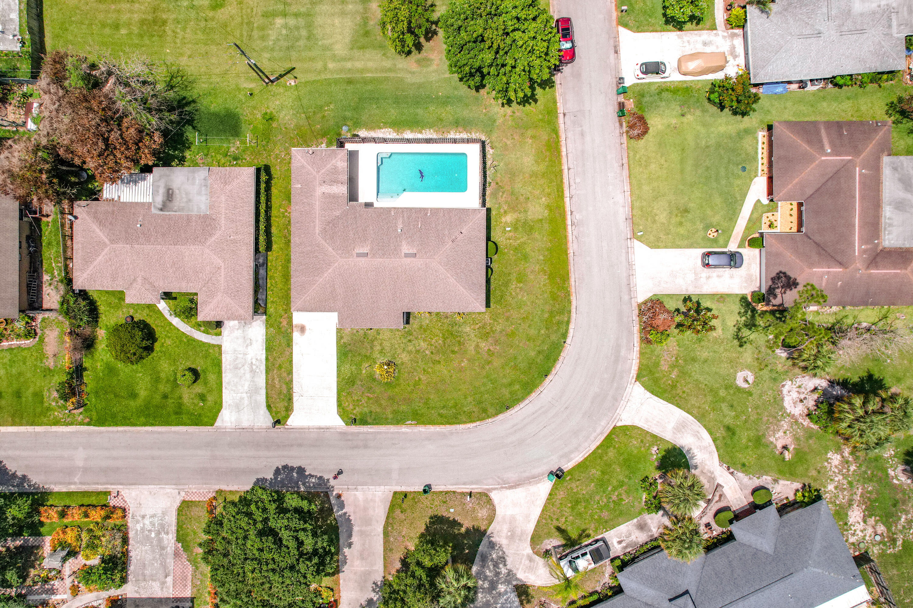 ORANGE BLOSSOM ESTATES - Residential