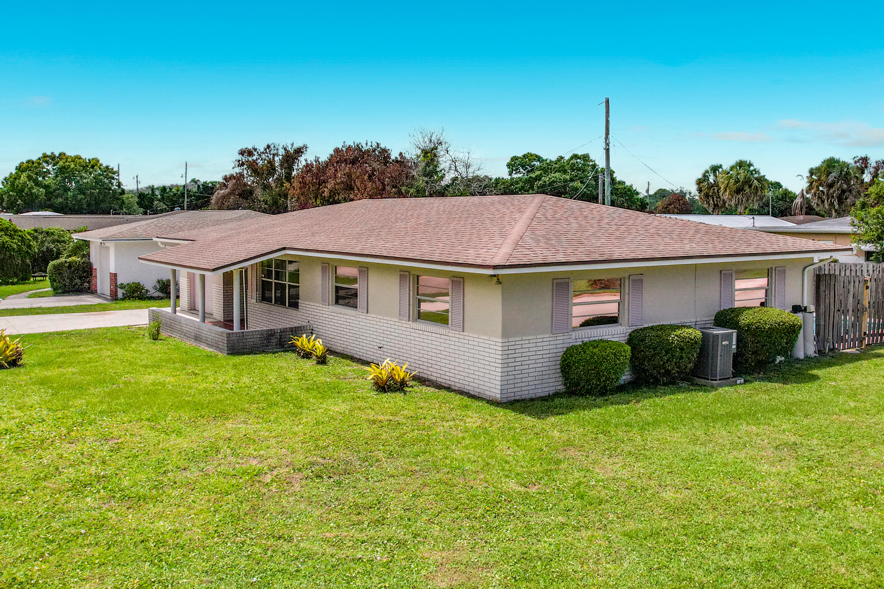 ORANGE BLOSSOM ESTATES - Residential