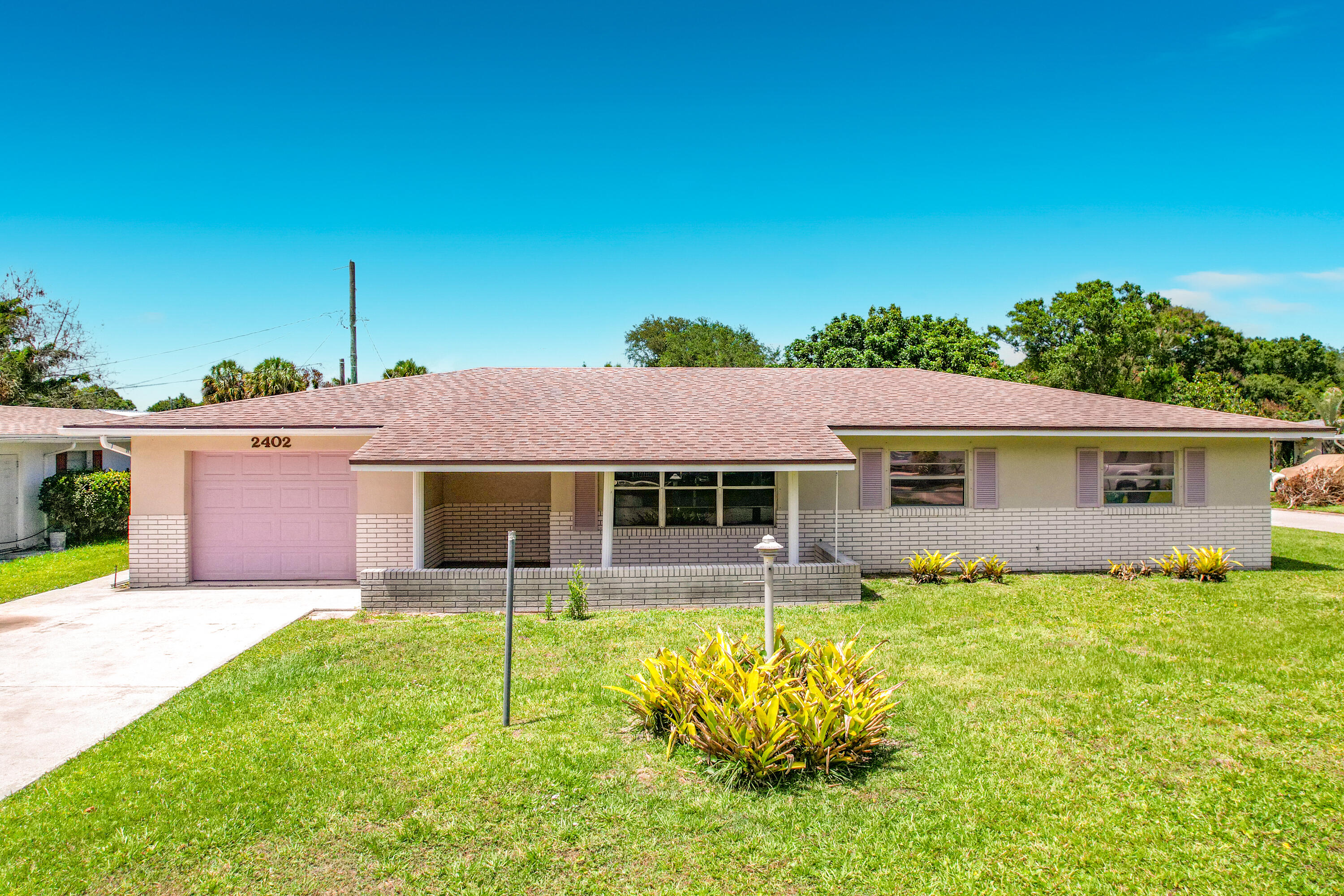 ORANGE BLOSSOM ESTATES - Residential