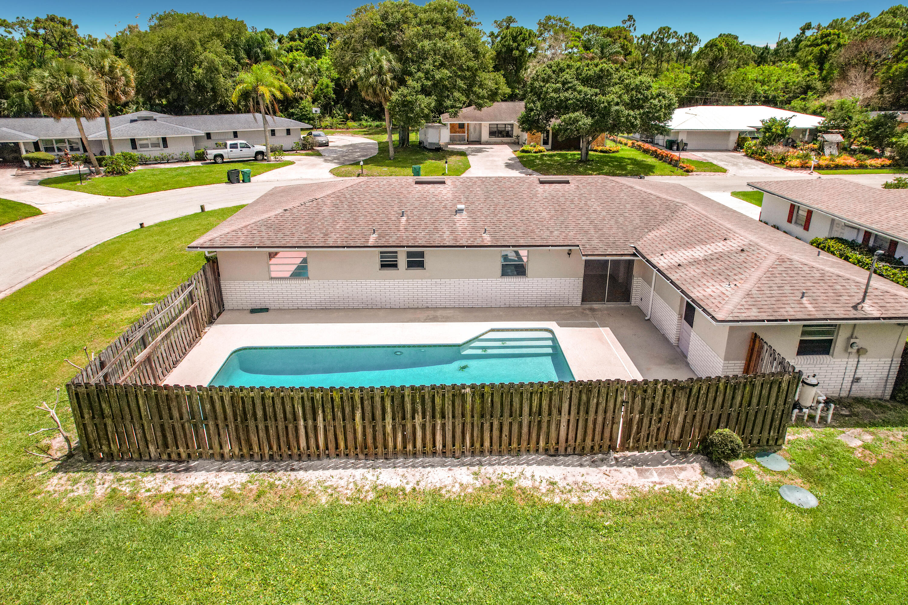 ORANGE BLOSSOM ESTATES - Residential