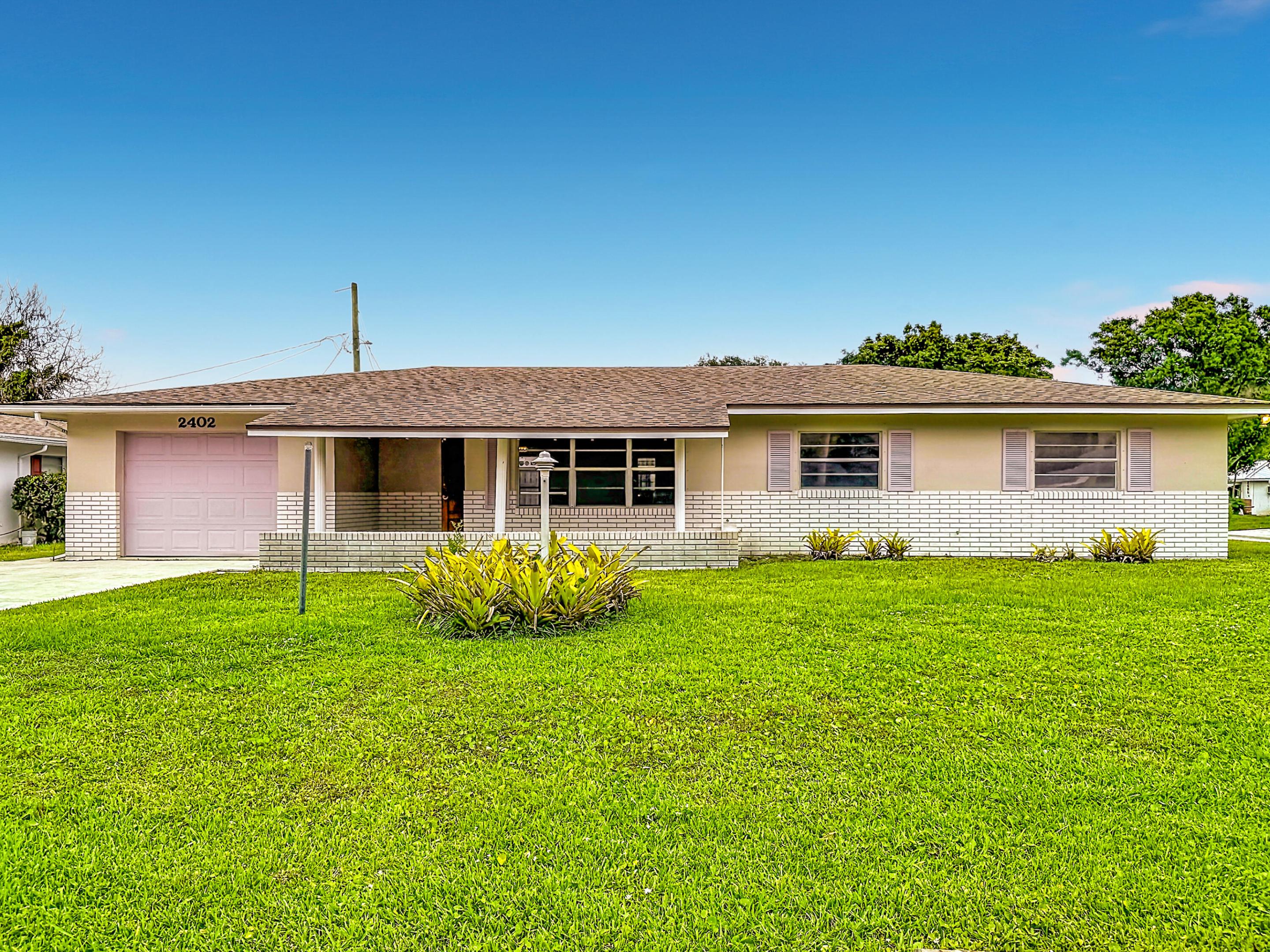 ORANGE BLOSSOM ESTATES - Residential