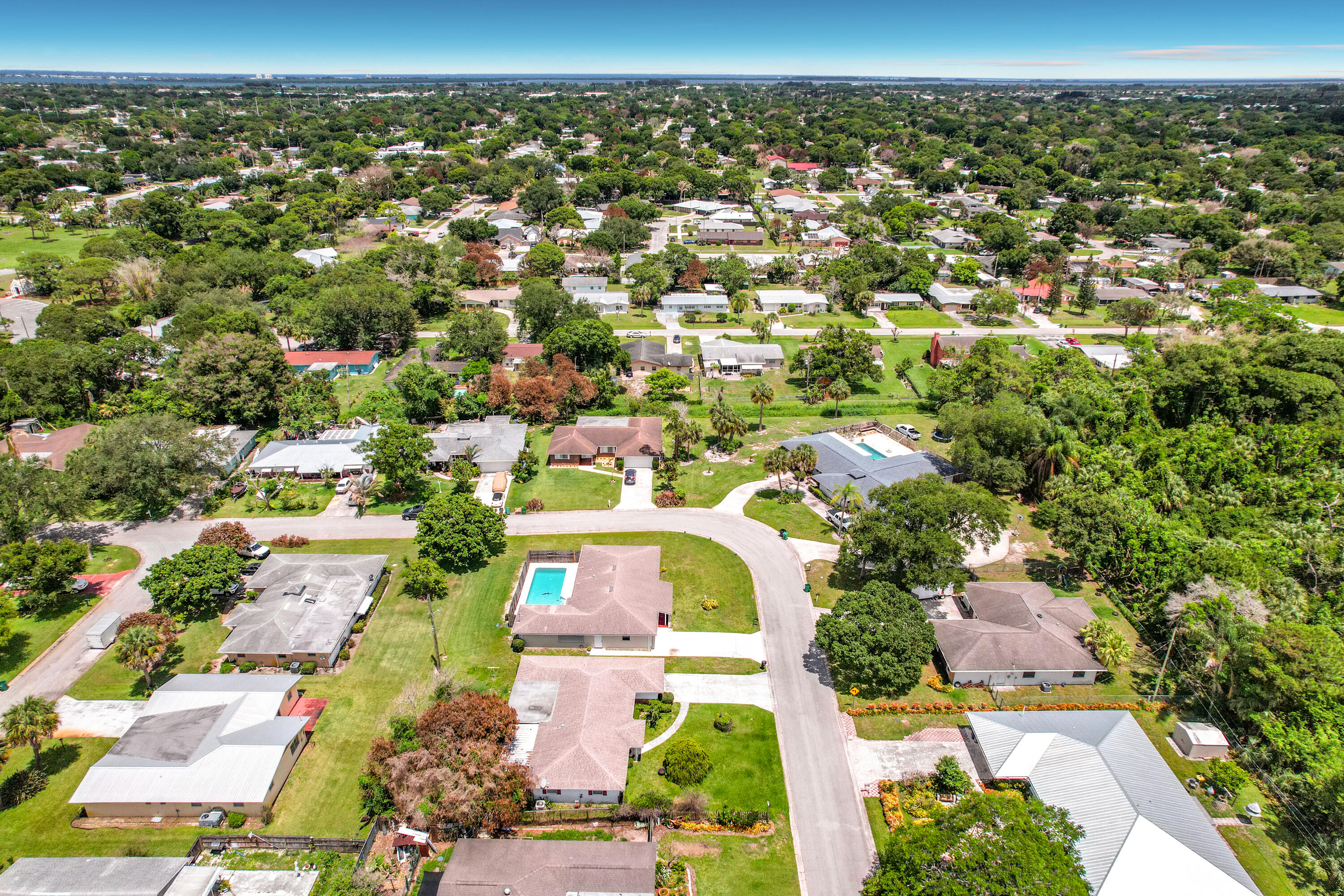ORANGE BLOSSOM ESTATES - Residential