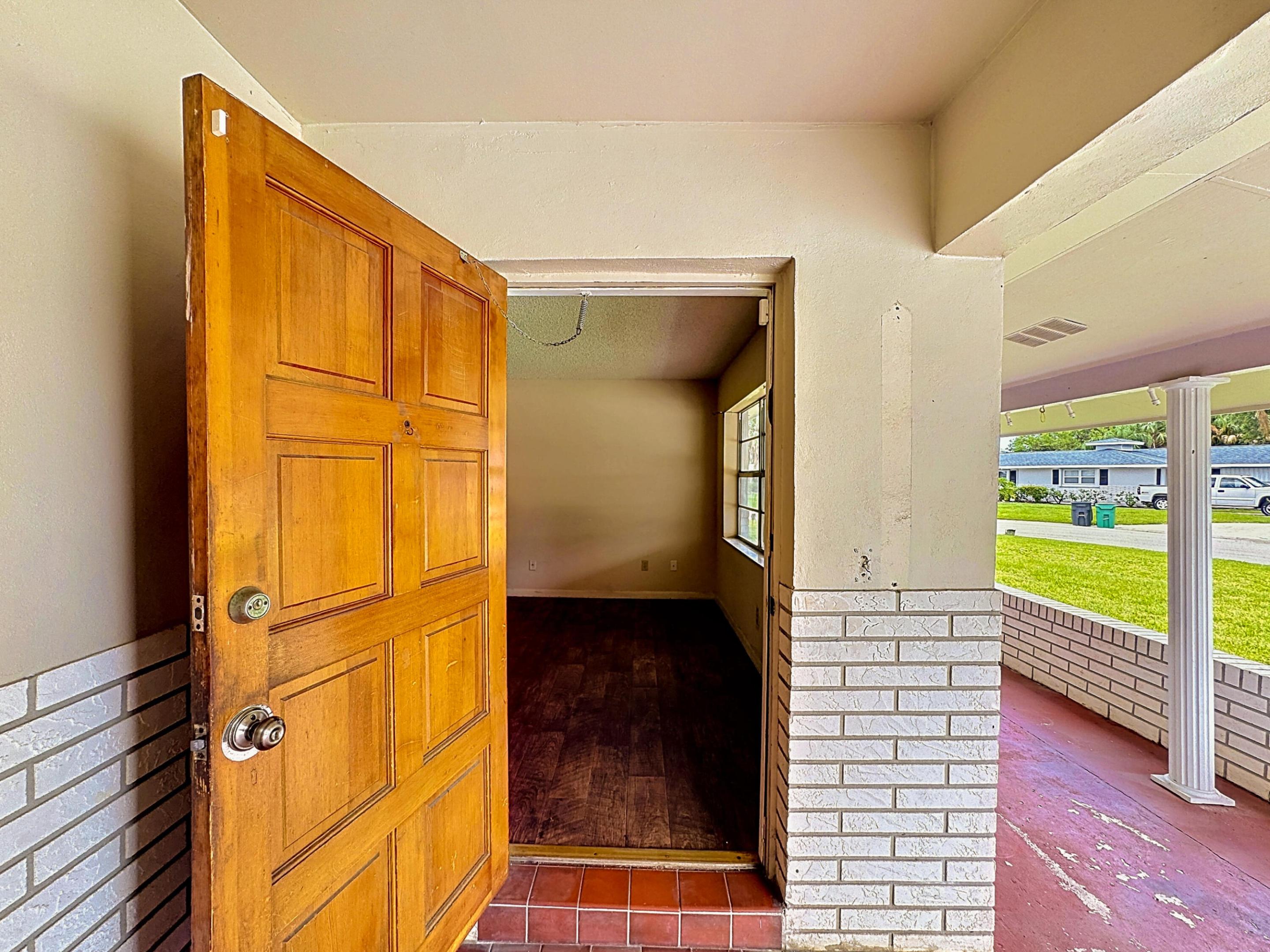 ORANGE BLOSSOM ESTATES - Residential