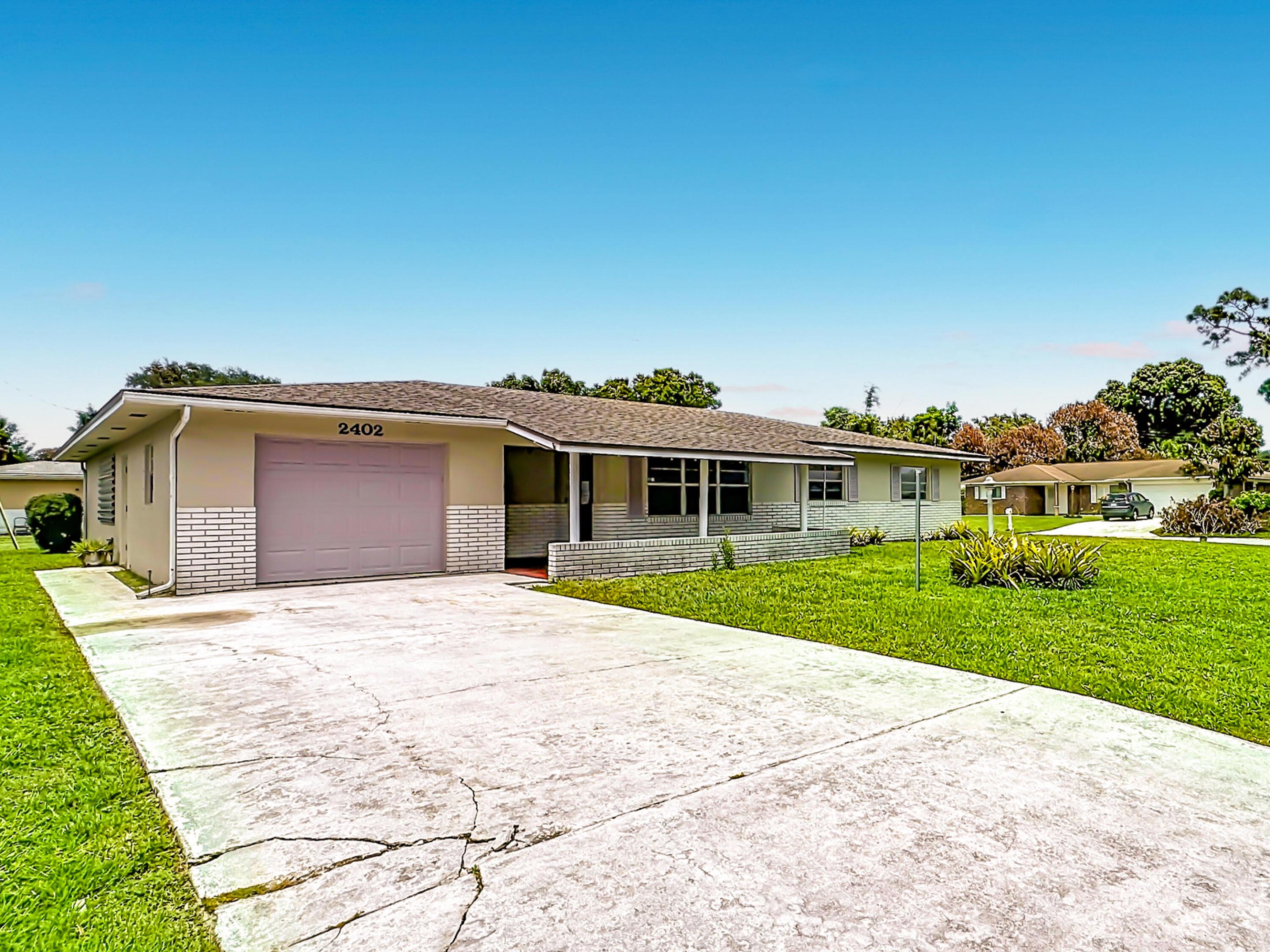 ORANGE BLOSSOM ESTATES - Residential