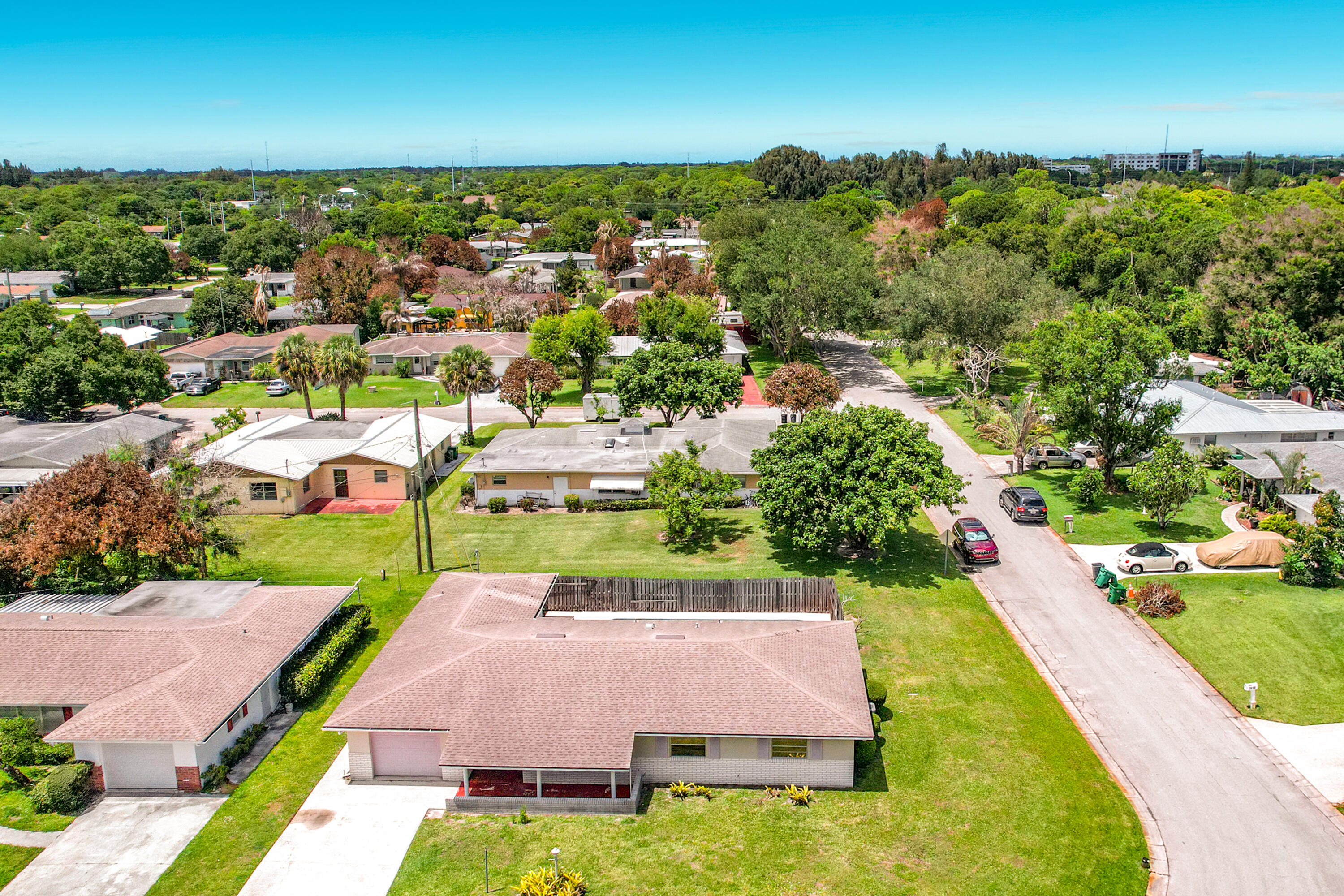 ORANGE BLOSSOM ESTATES - Residential