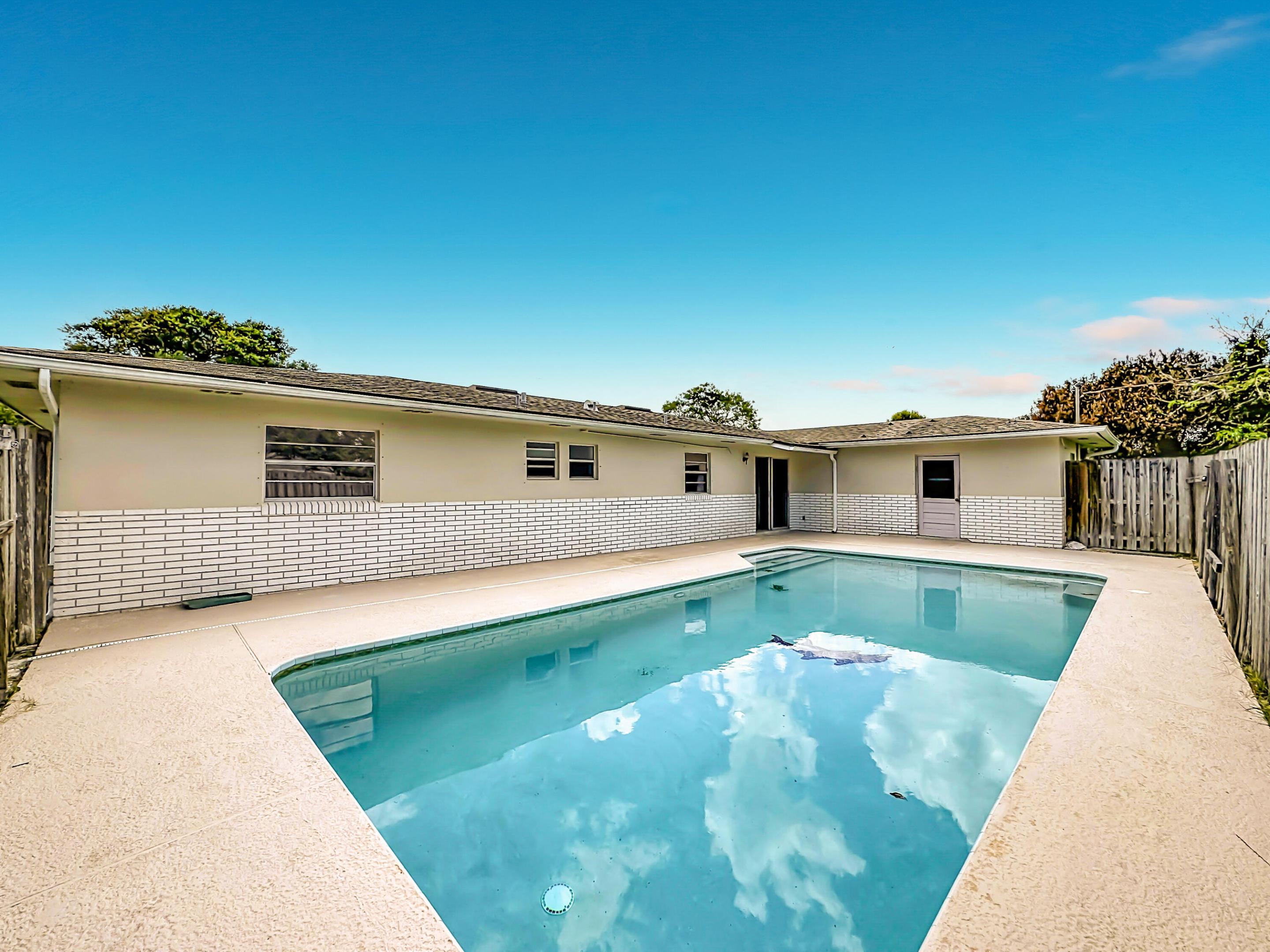 ORANGE BLOSSOM ESTATES - Residential