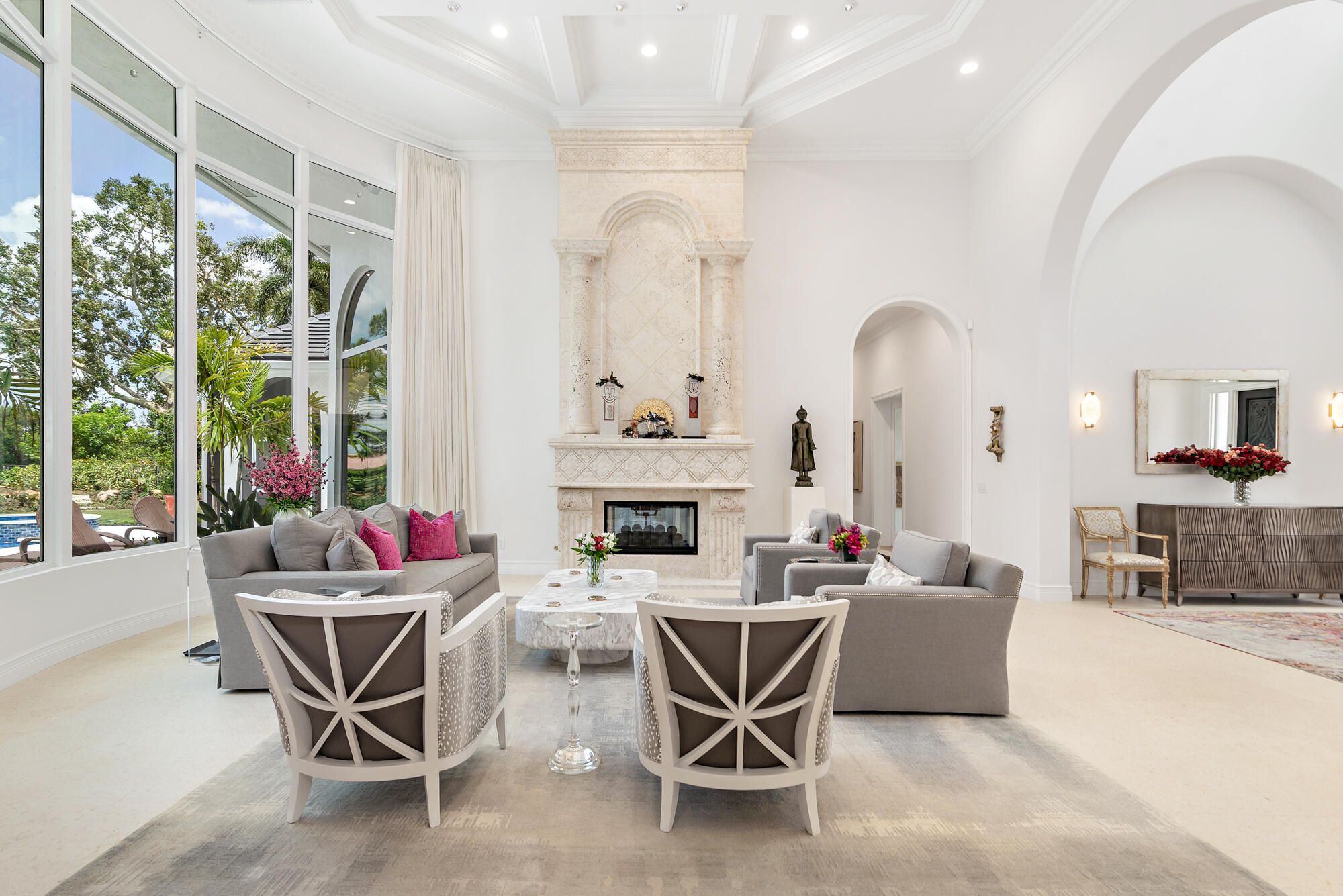 KENSINGTON - Residential