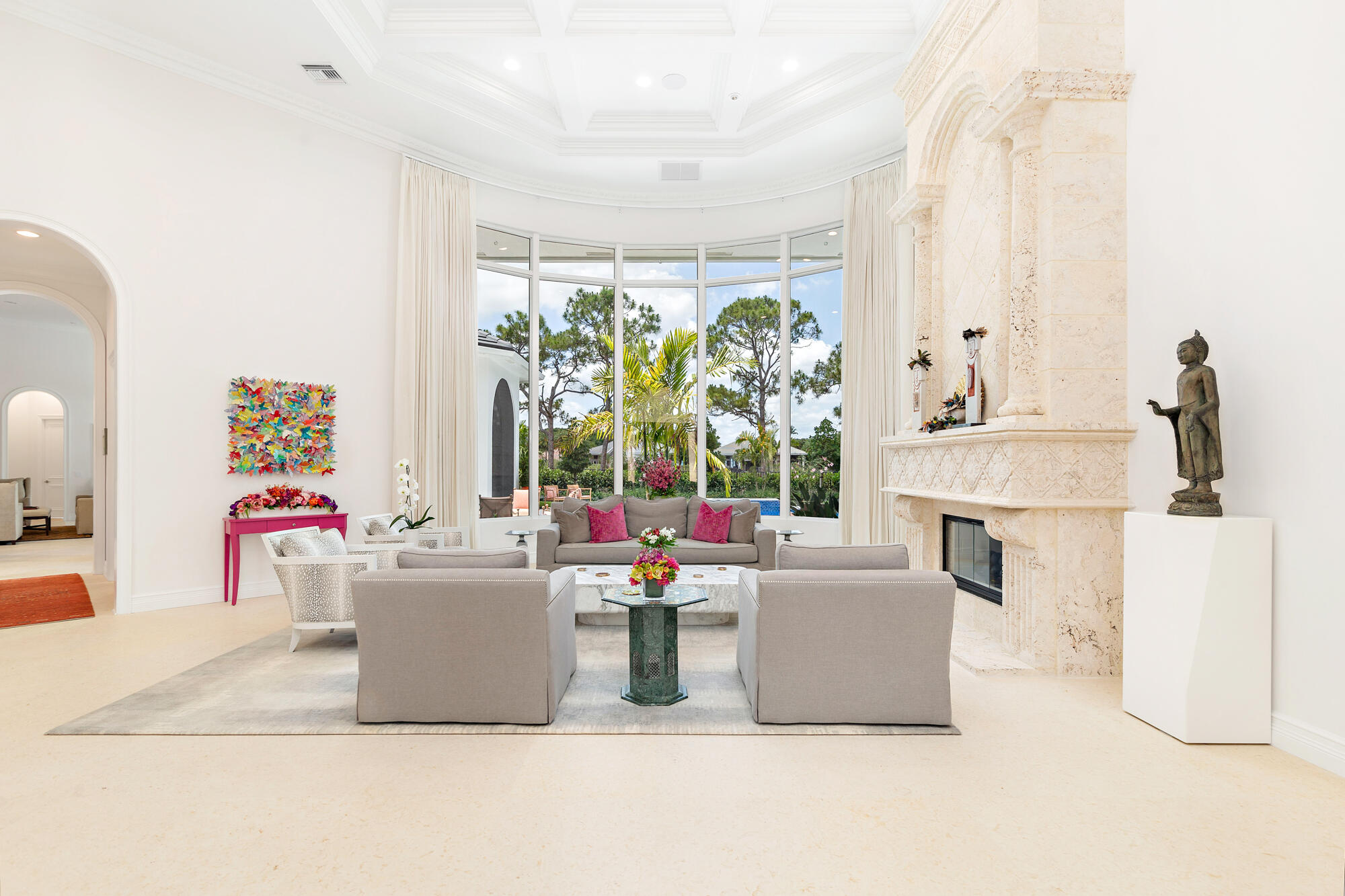 KENSINGTON - Residential