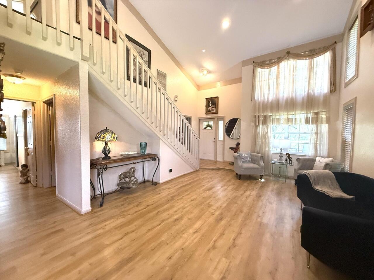 acreage - Residential Lease