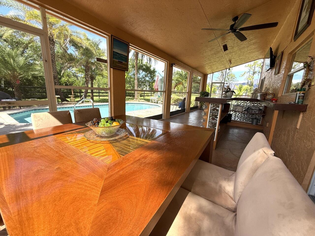 acreage - Residential Lease