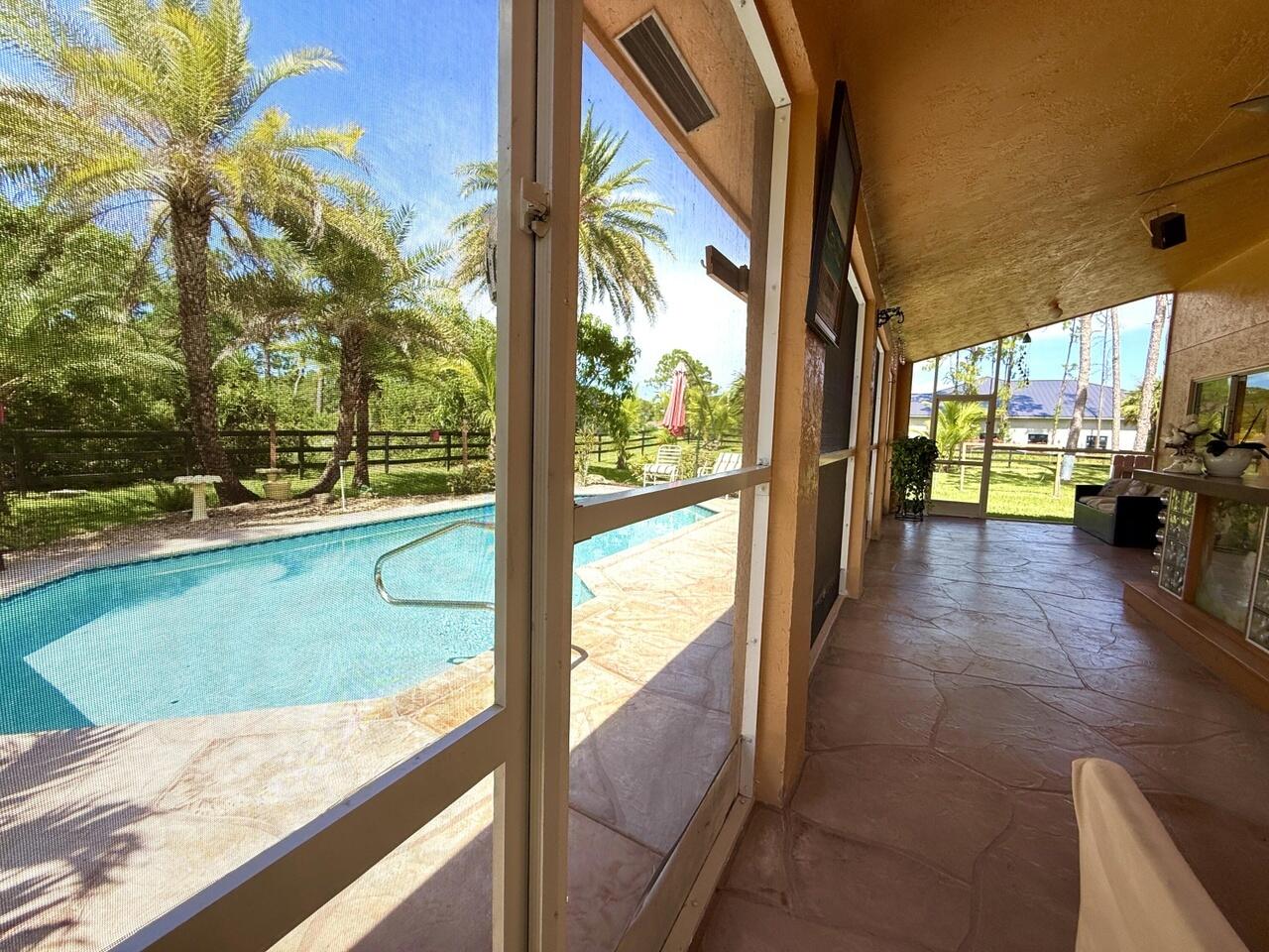 acreage - Residential Lease