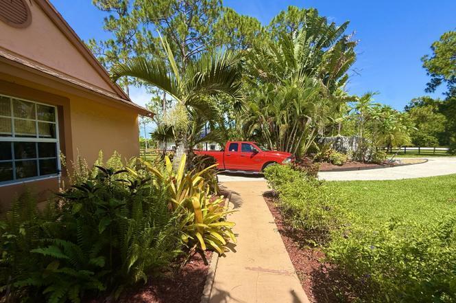 acreage - Residential Lease