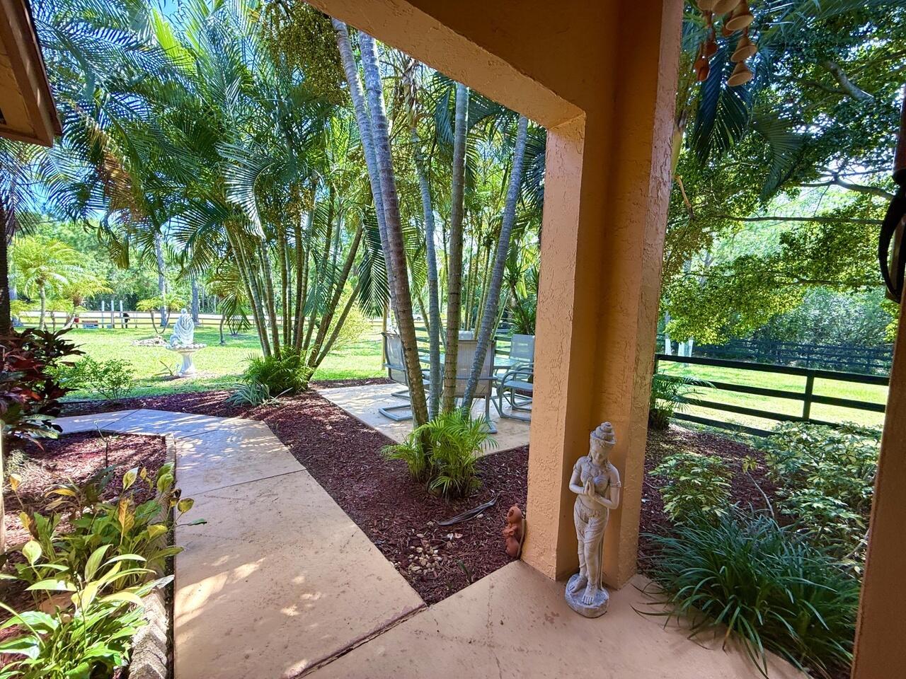 acreage - Residential Lease