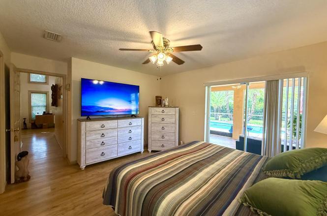 acreage - Residential Lease