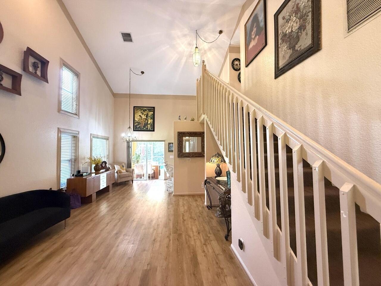 acreage - Residential Lease
