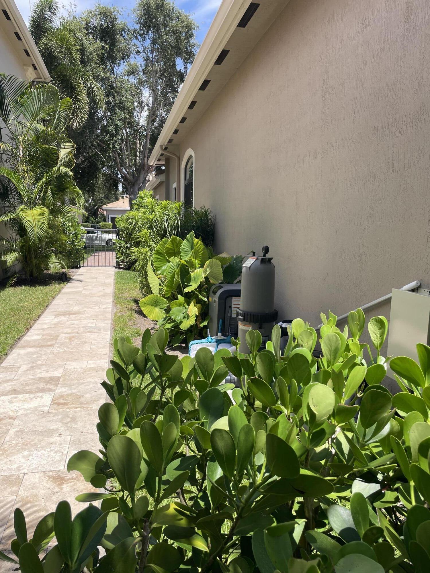Casa Bella - Residential