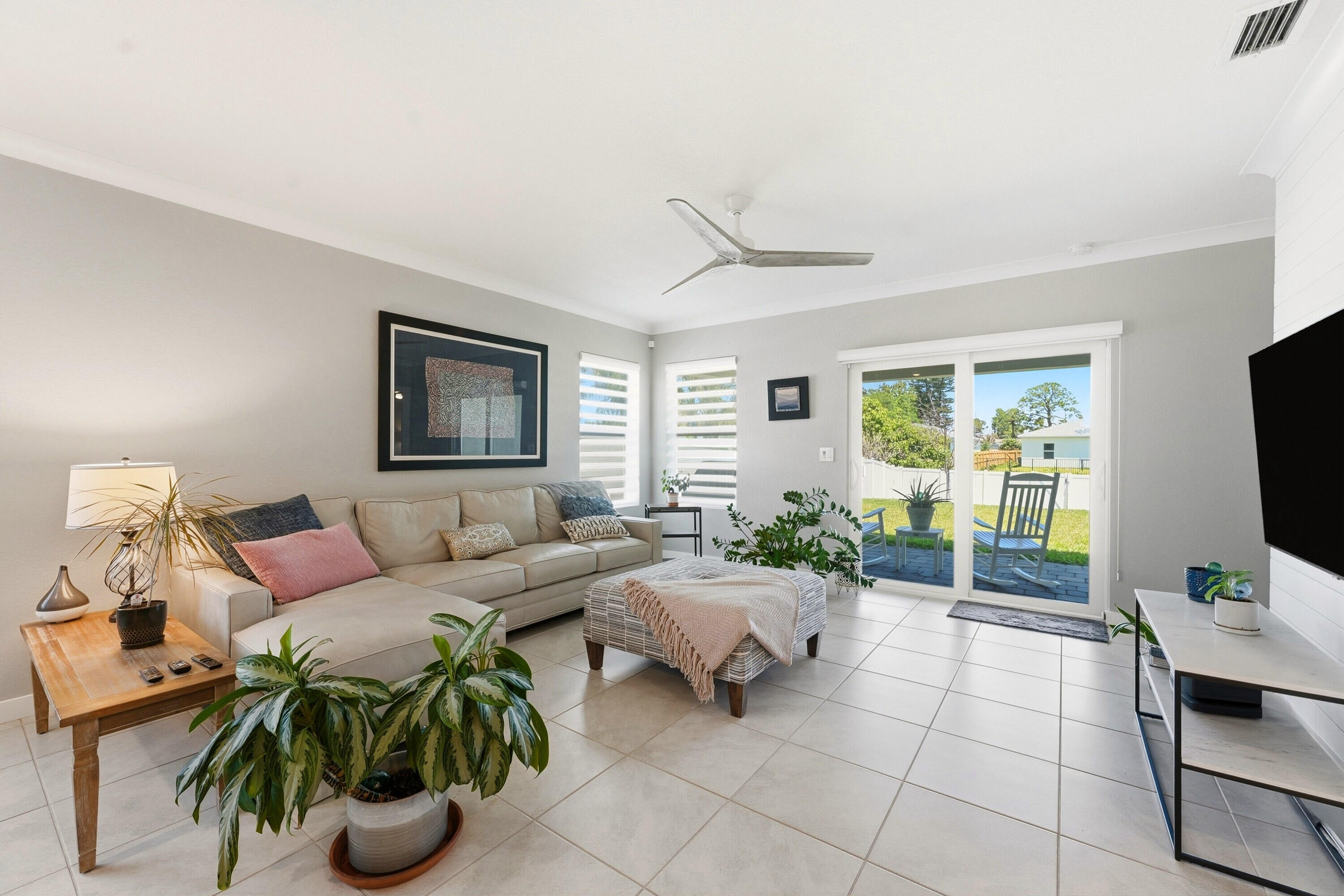 PORT SALERNO - Residential