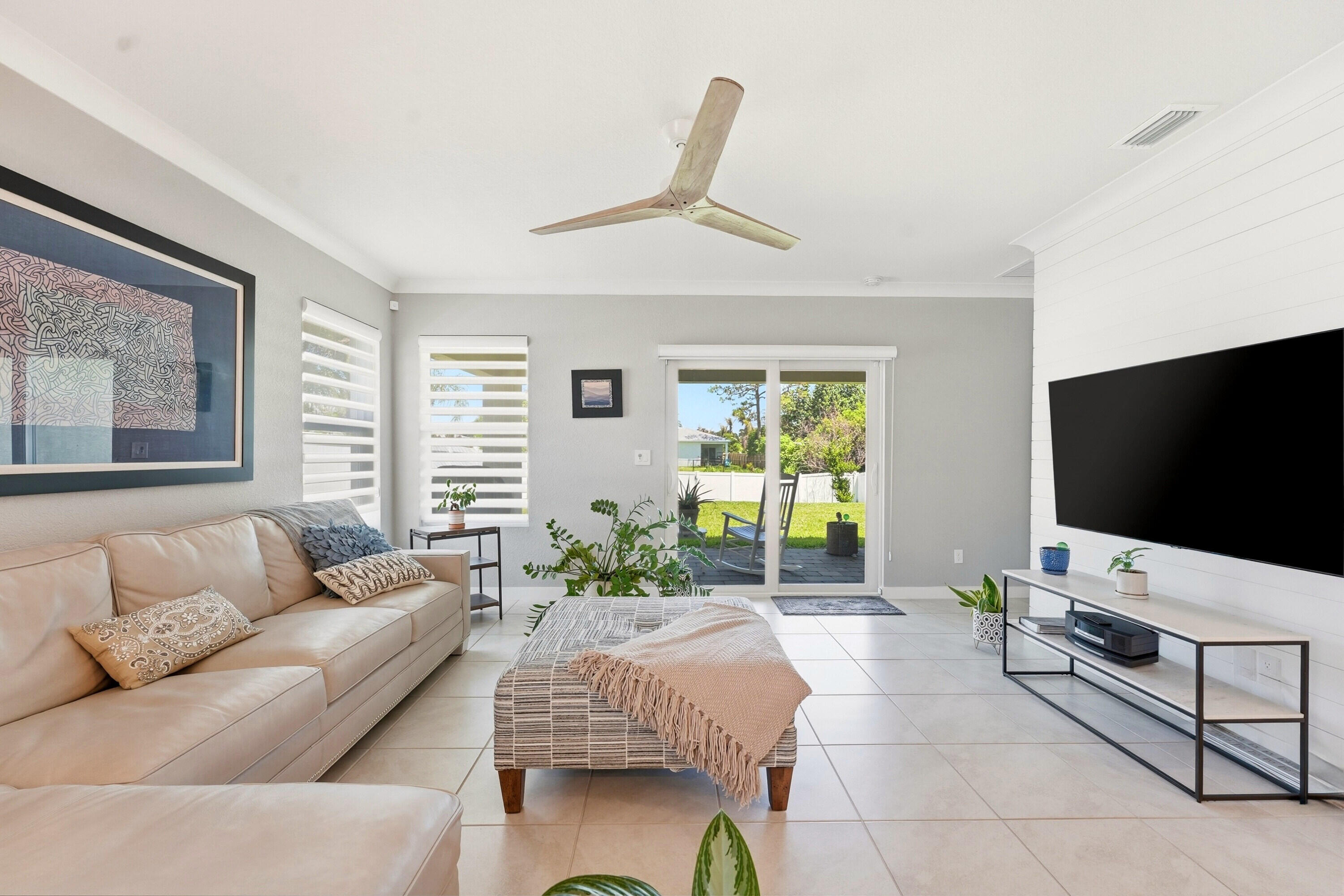 PORT SALERNO - Residential
