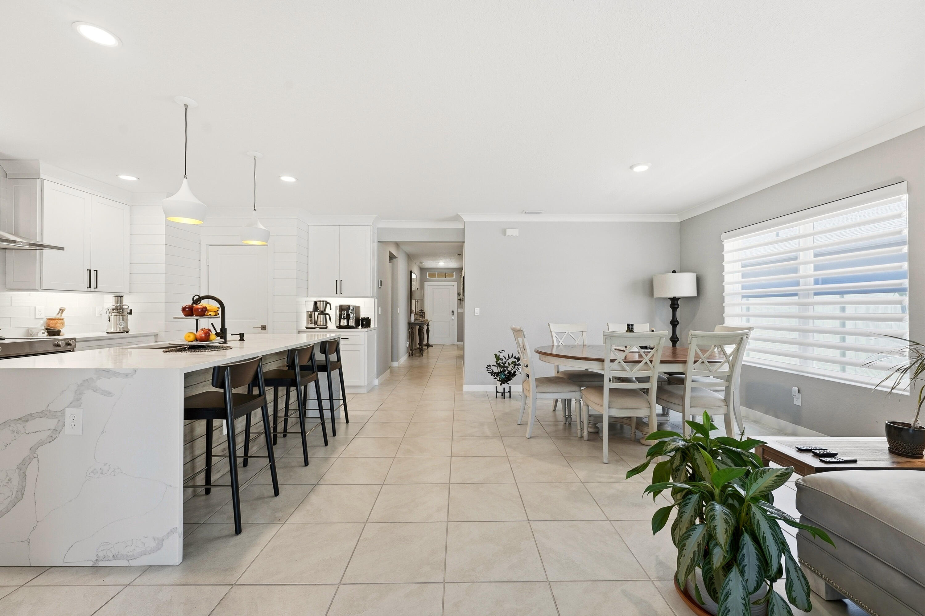 PORT SALERNO - Residential