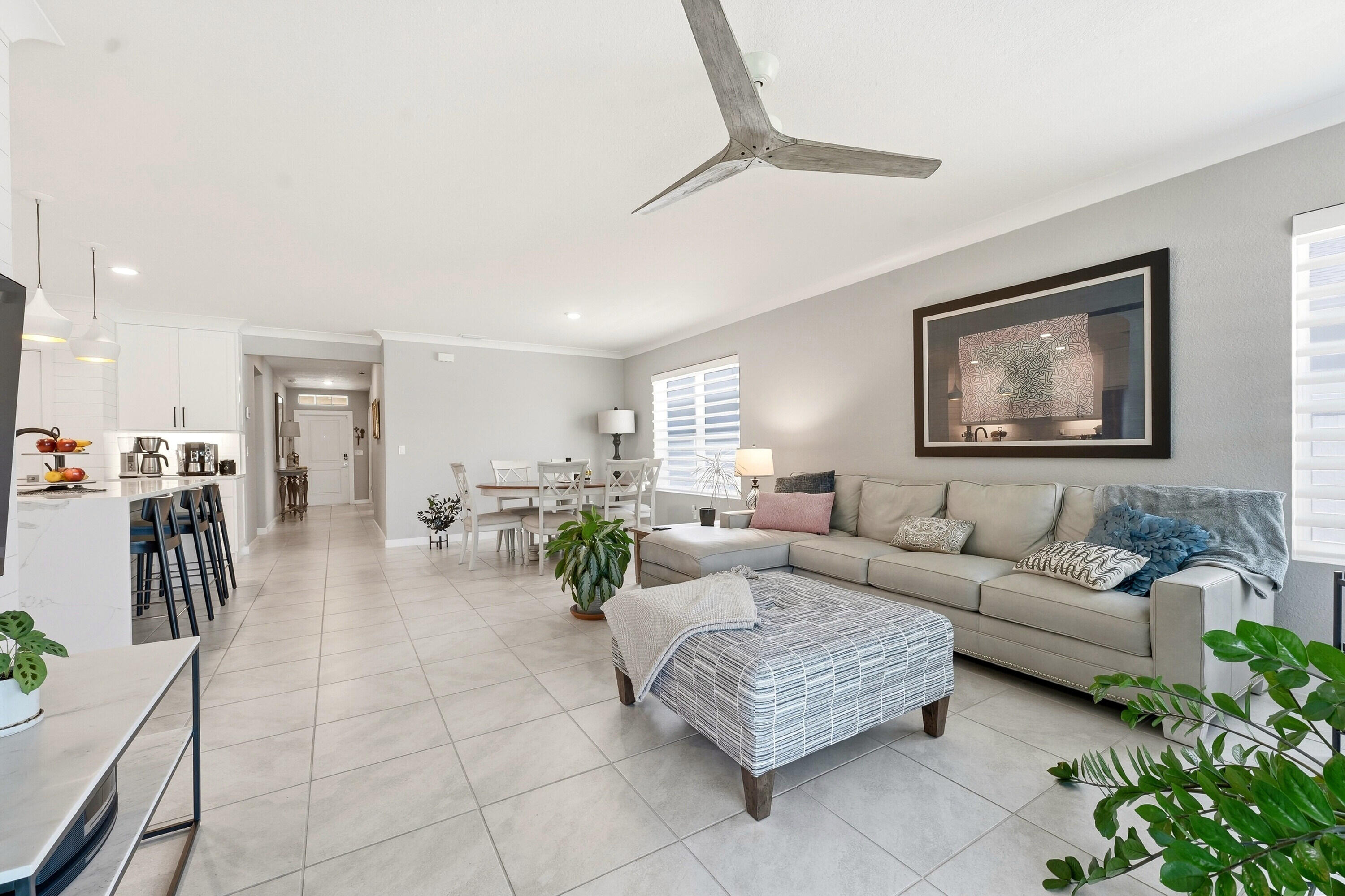 PORT SALERNO - Residential