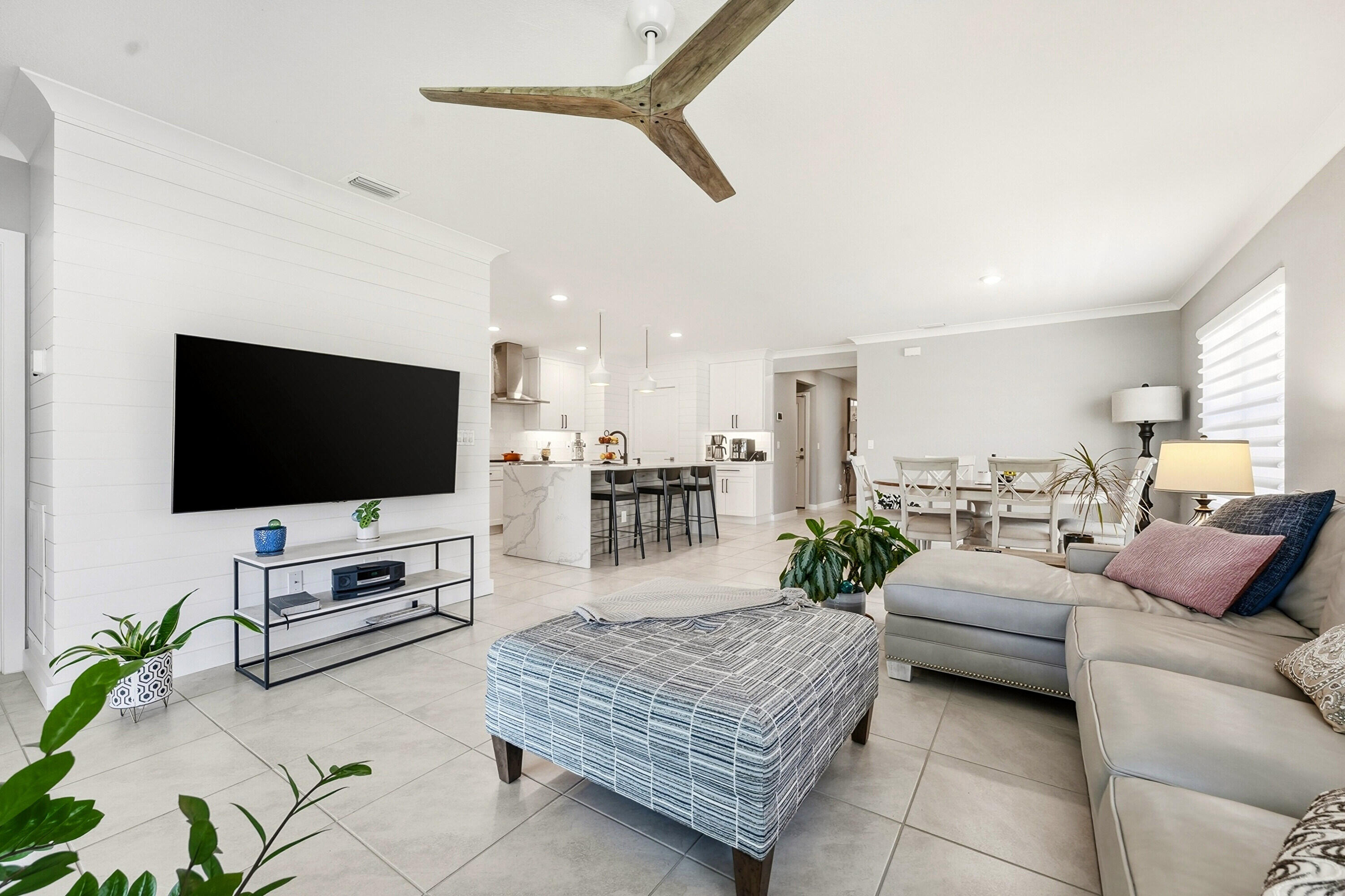 PORT SALERNO - Residential