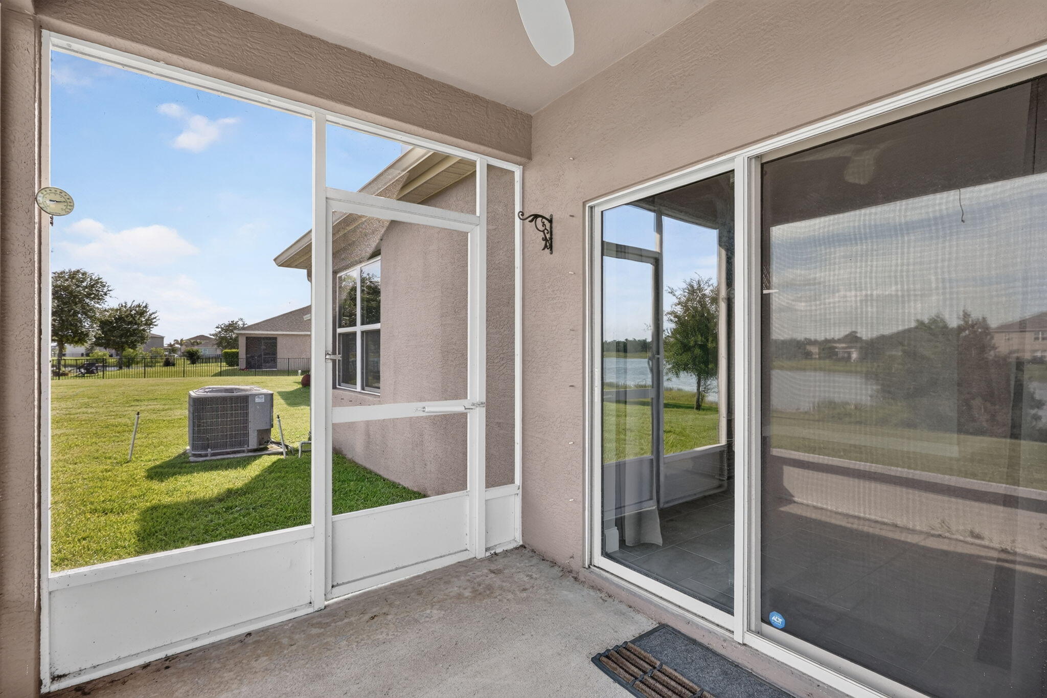 CREEKSIDE PLAT NO 1 - Residential