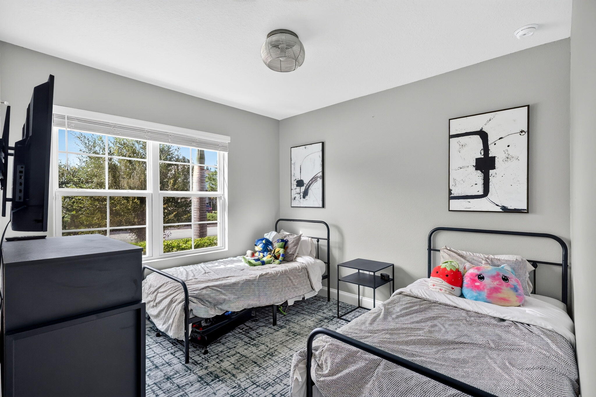 CREEKSIDE PLAT NO 1 - Residential