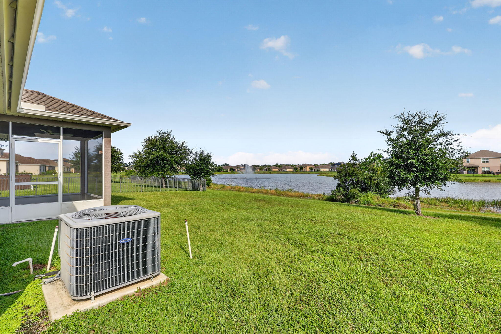 CREEKSIDE PLAT NO 1 - Residential