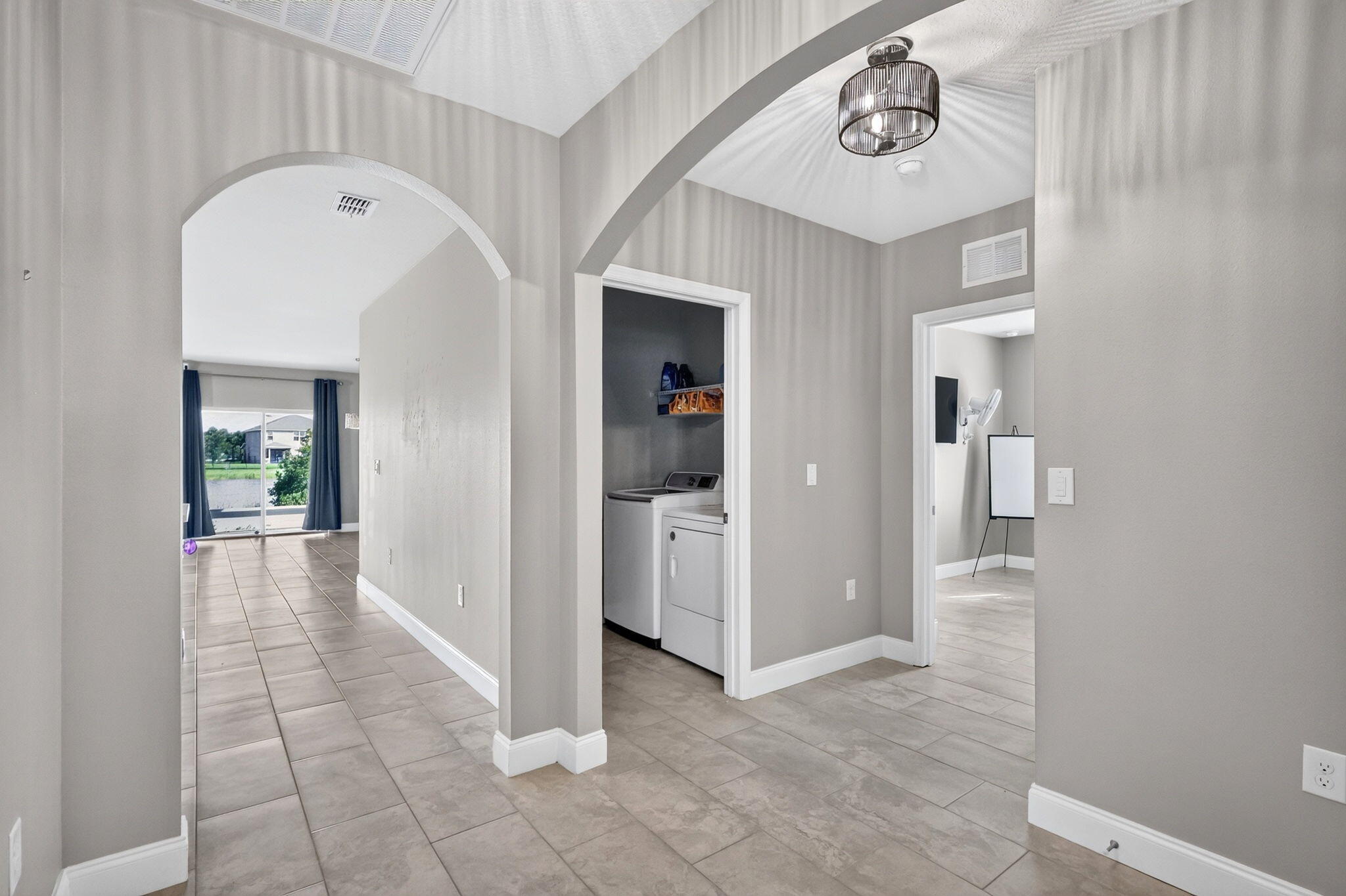 CREEKSIDE PLAT NO 1 - Residential
