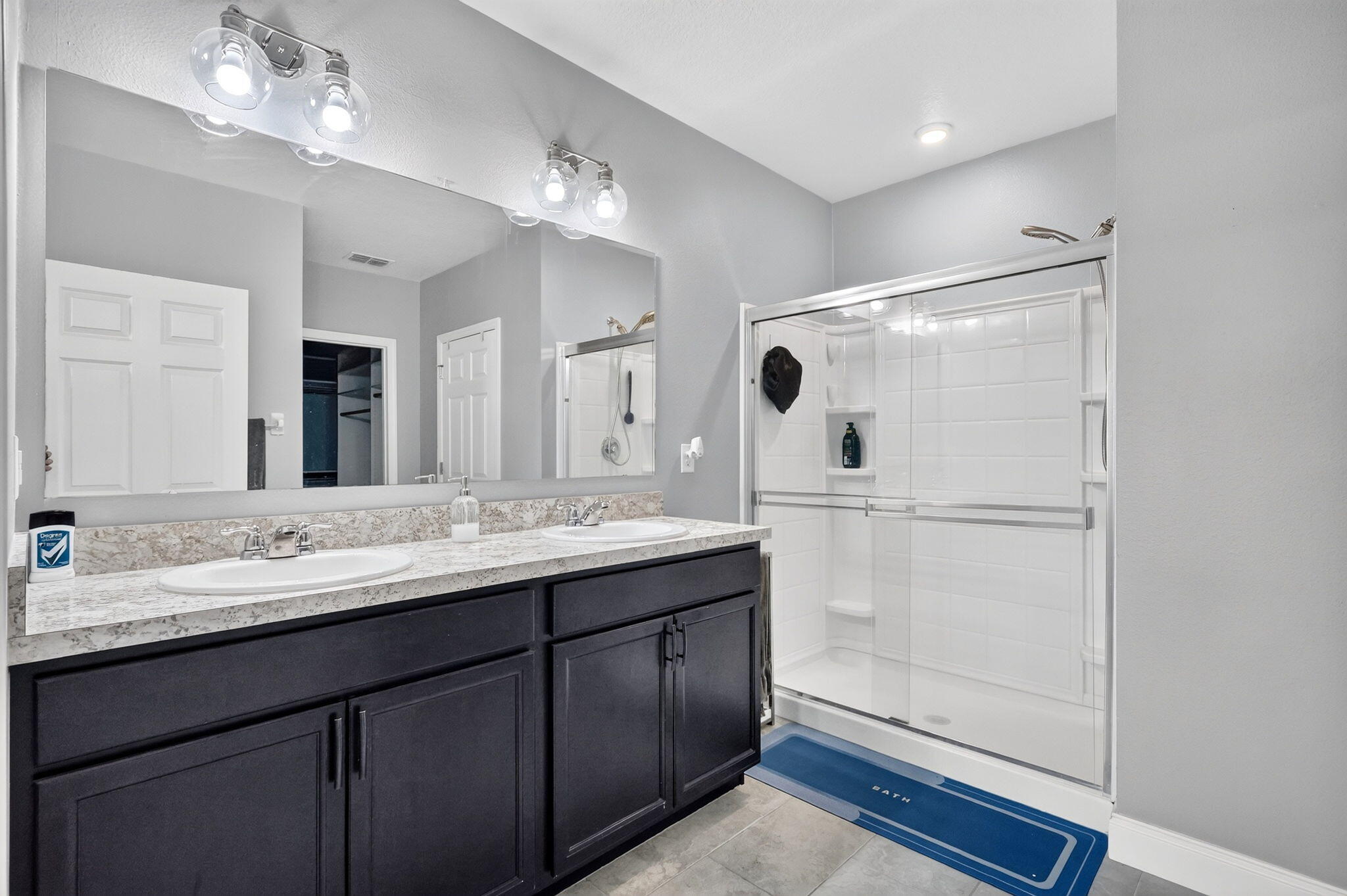CREEKSIDE PLAT NO 1 - Residential
