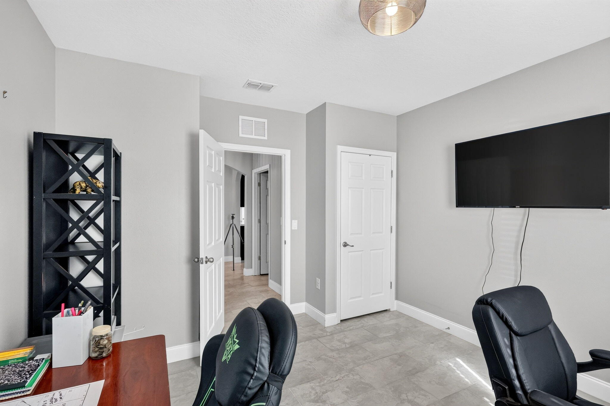 CREEKSIDE PLAT NO 1 - Residential