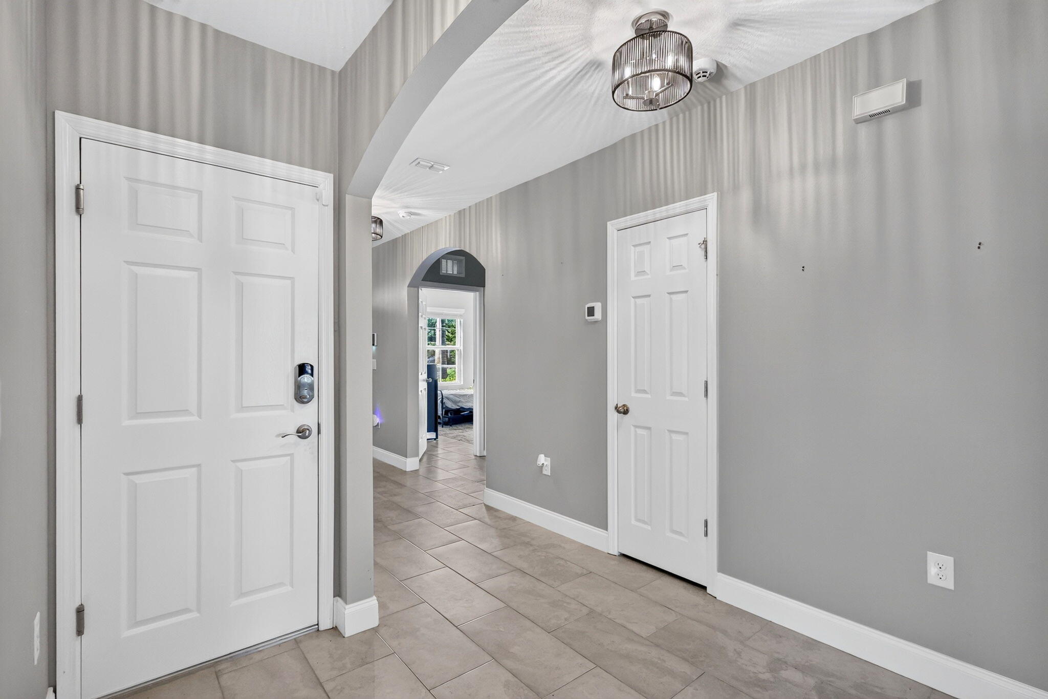 CREEKSIDE PLAT NO 1 - Residential