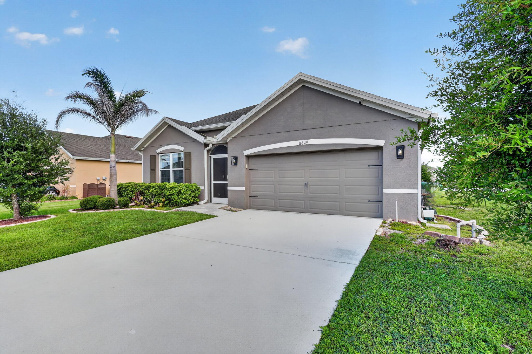 CREEKSIDE PLAT NO 1 - Residential