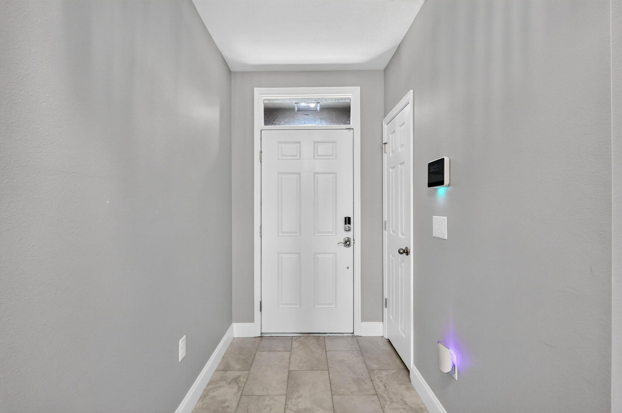 CREEKSIDE PLAT NO 1 - Residential