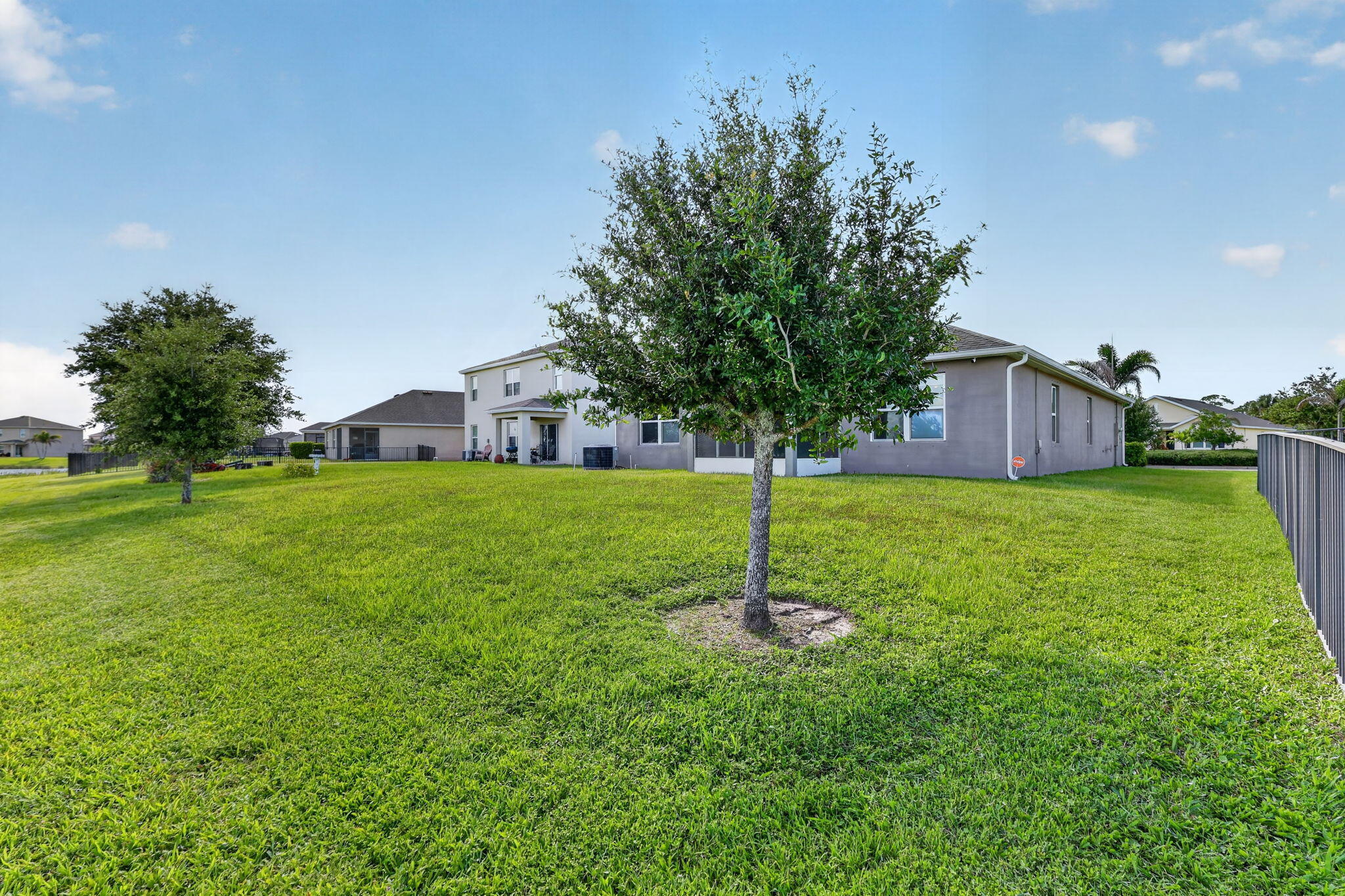 CREEKSIDE PLAT NO 1 - Residential