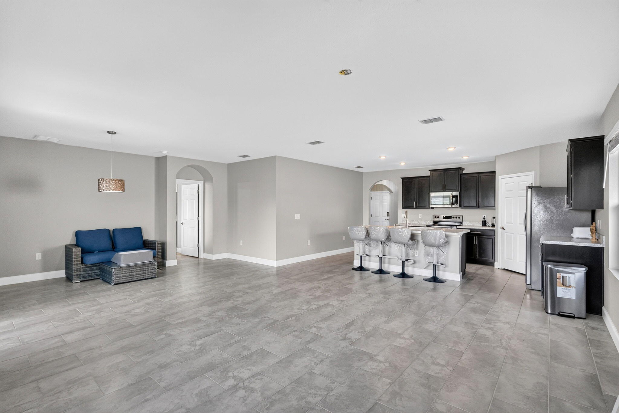 CREEKSIDE PLAT NO 1 - Residential