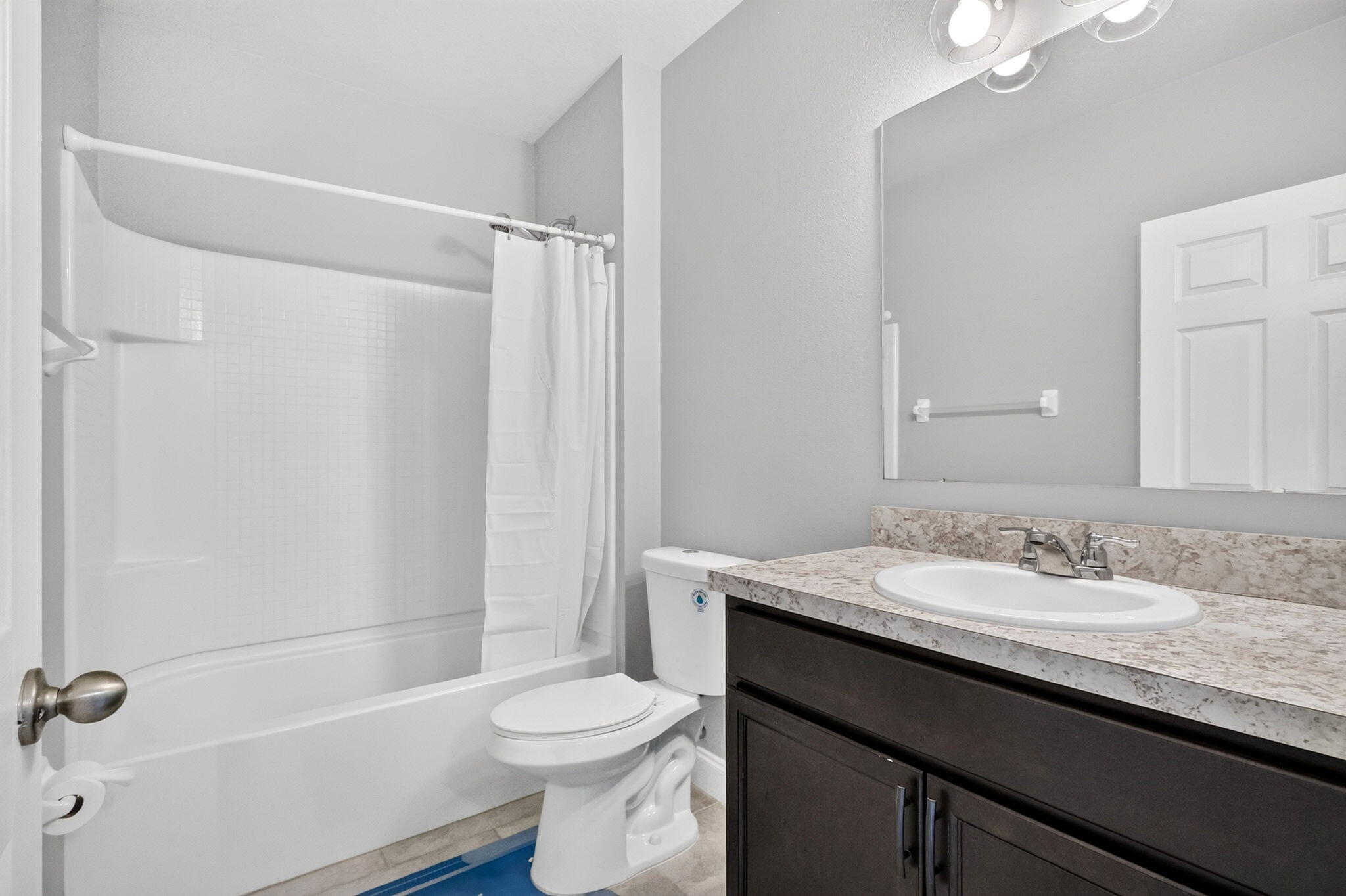 CREEKSIDE PLAT NO 1 - Residential