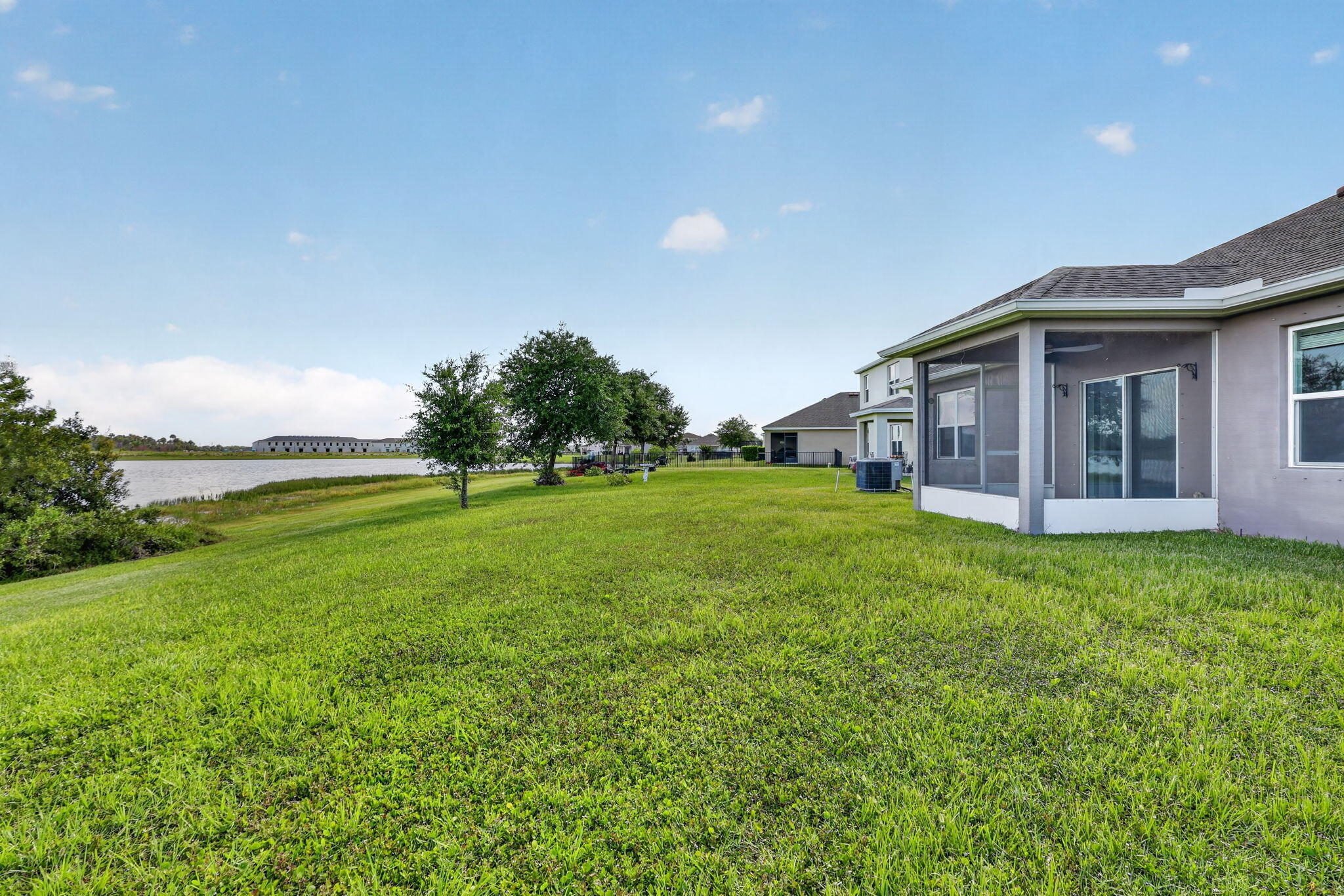 CREEKSIDE PLAT NO 1 - Residential